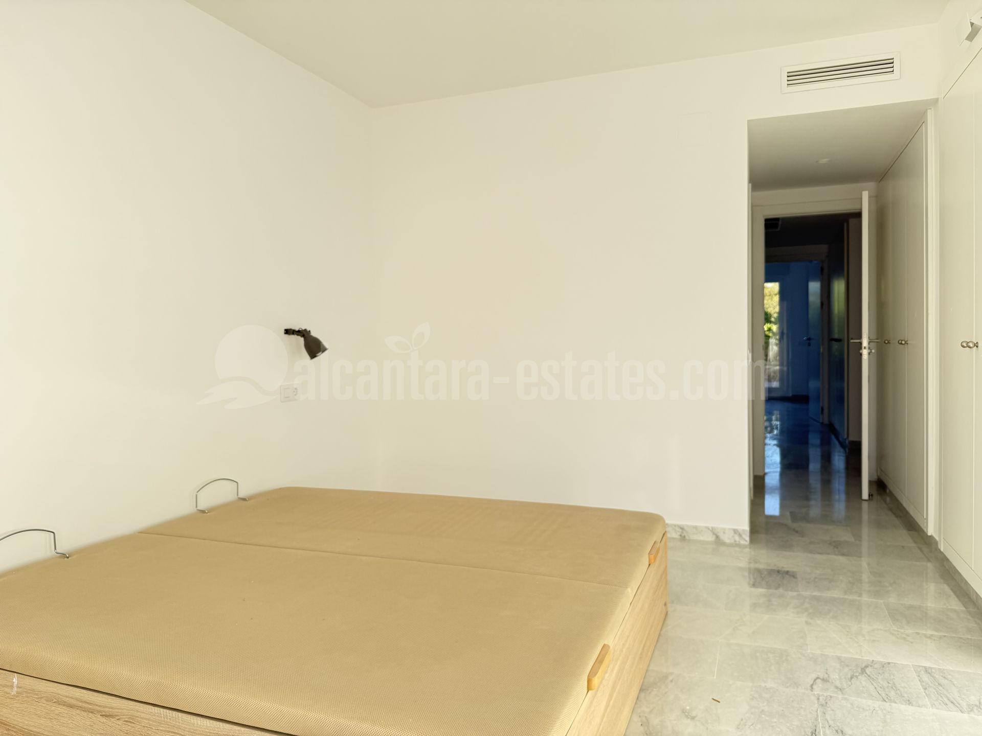Penthouse in Guadalmina Baja, San Pedro de Alcantara