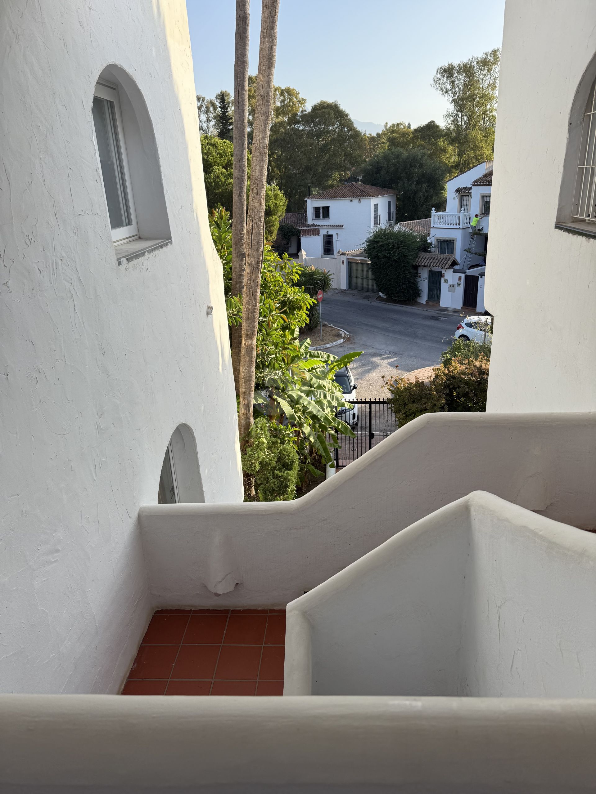 Ático en Guadalmina Baja, San Pedro de Alcantara