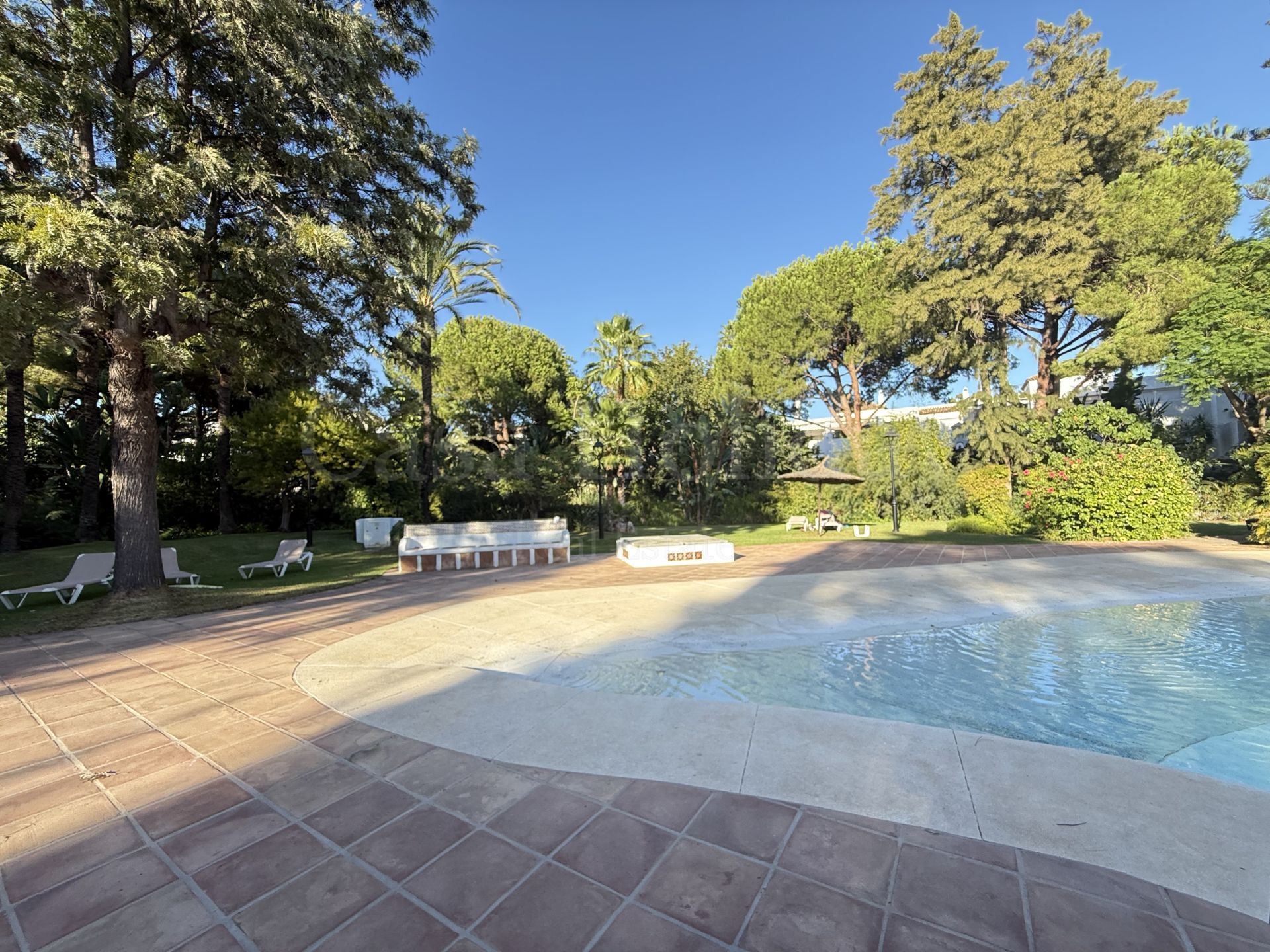 Penthouse in Guadalmina Baja, San Pedro de Alcantara