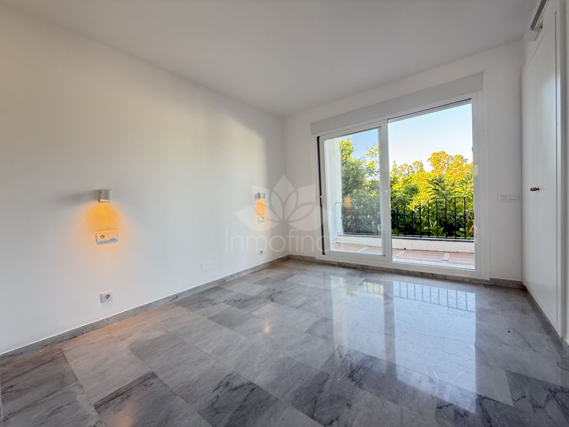 Ático en Guadalmina Baja, San Pedro de Alcantara