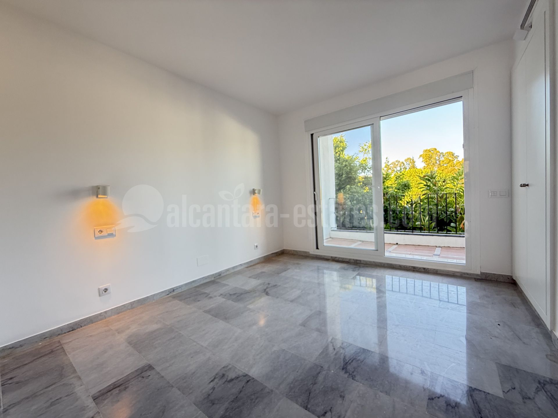 Penthouse in Guadalmina Baja, San Pedro de Alcantara