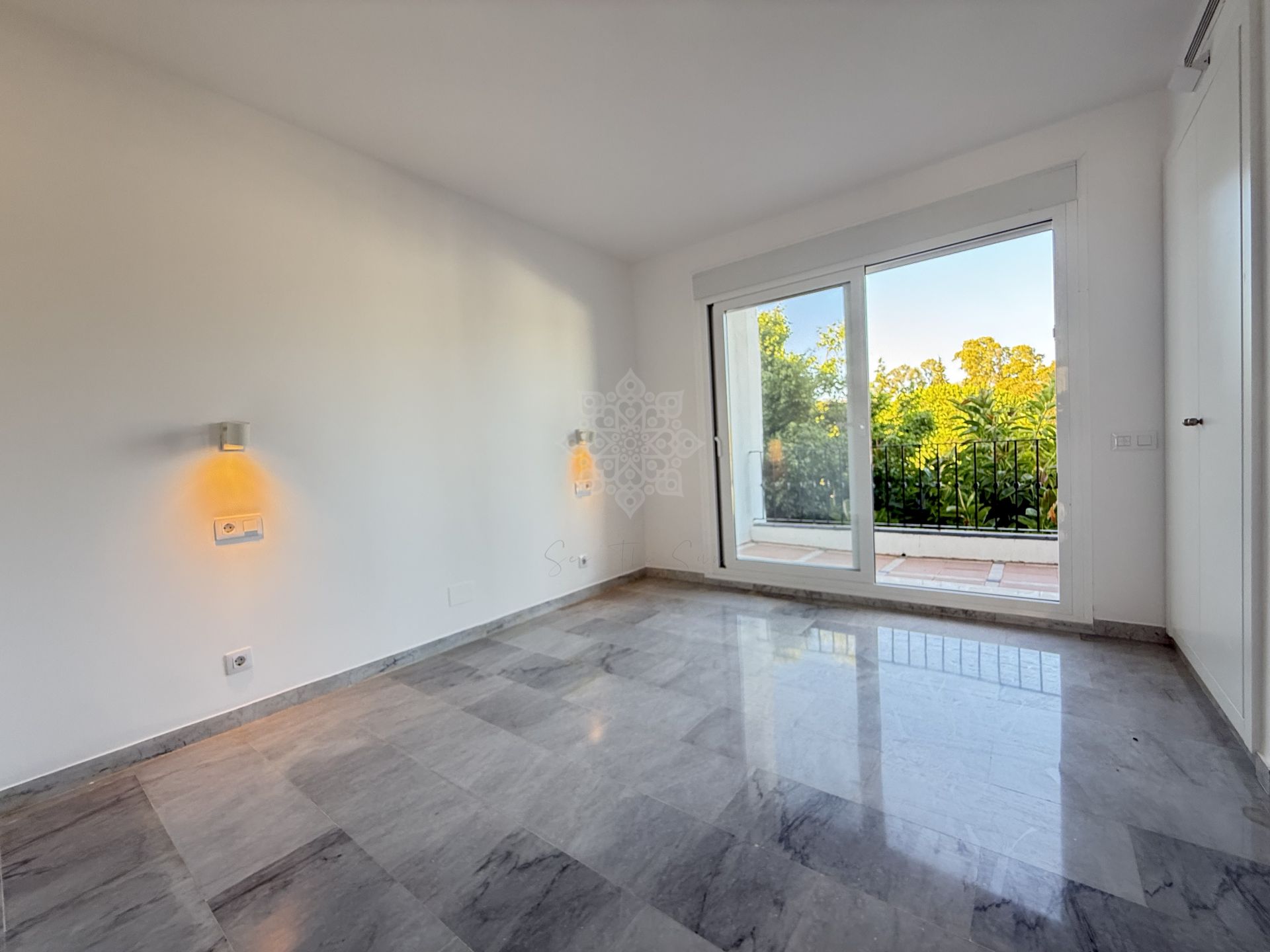 Penthouse in Guadalmina Baja, San Pedro de Alcantara