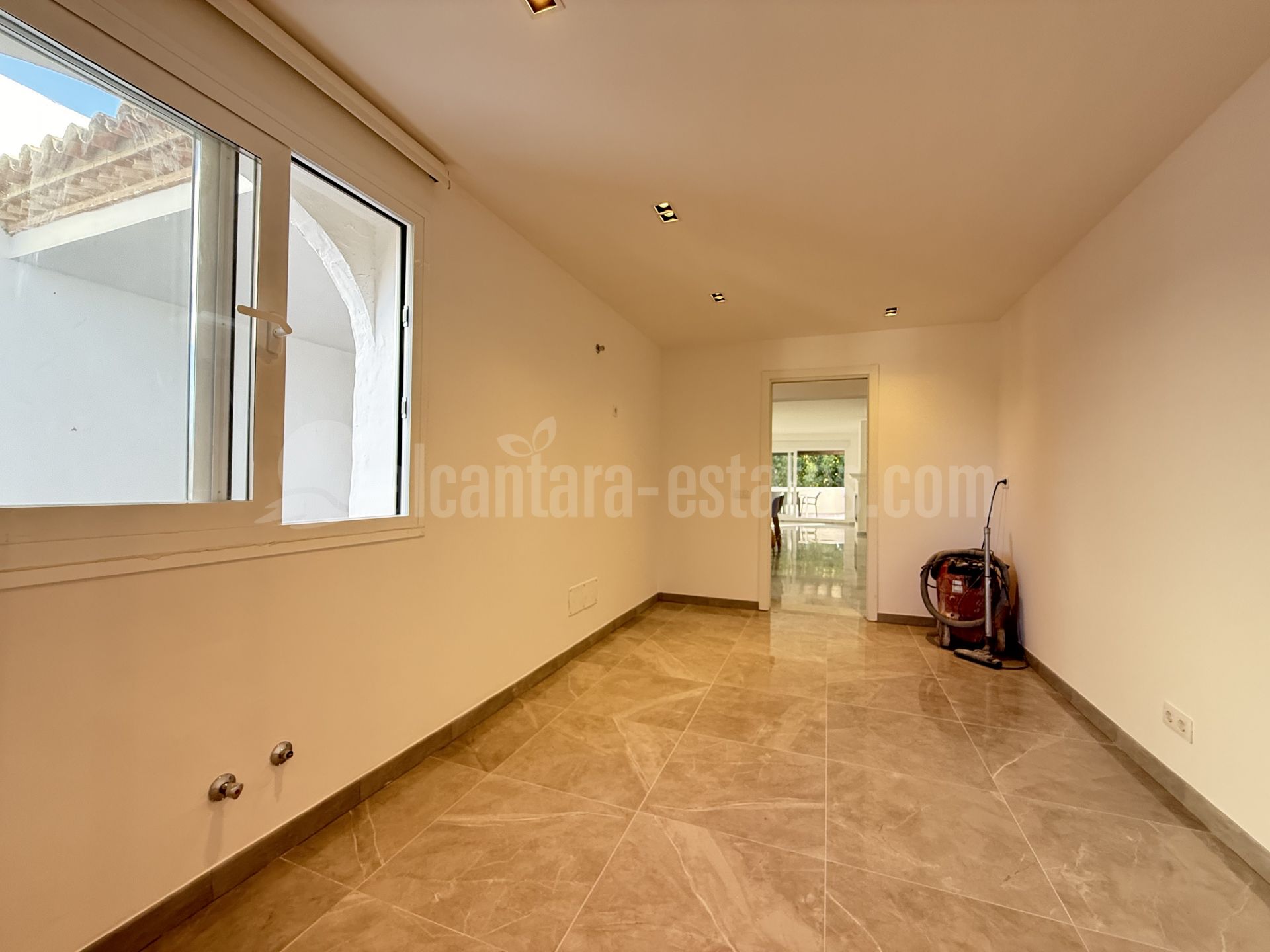Penthouse in Guadalmina Baja, San Pedro de Alcantara