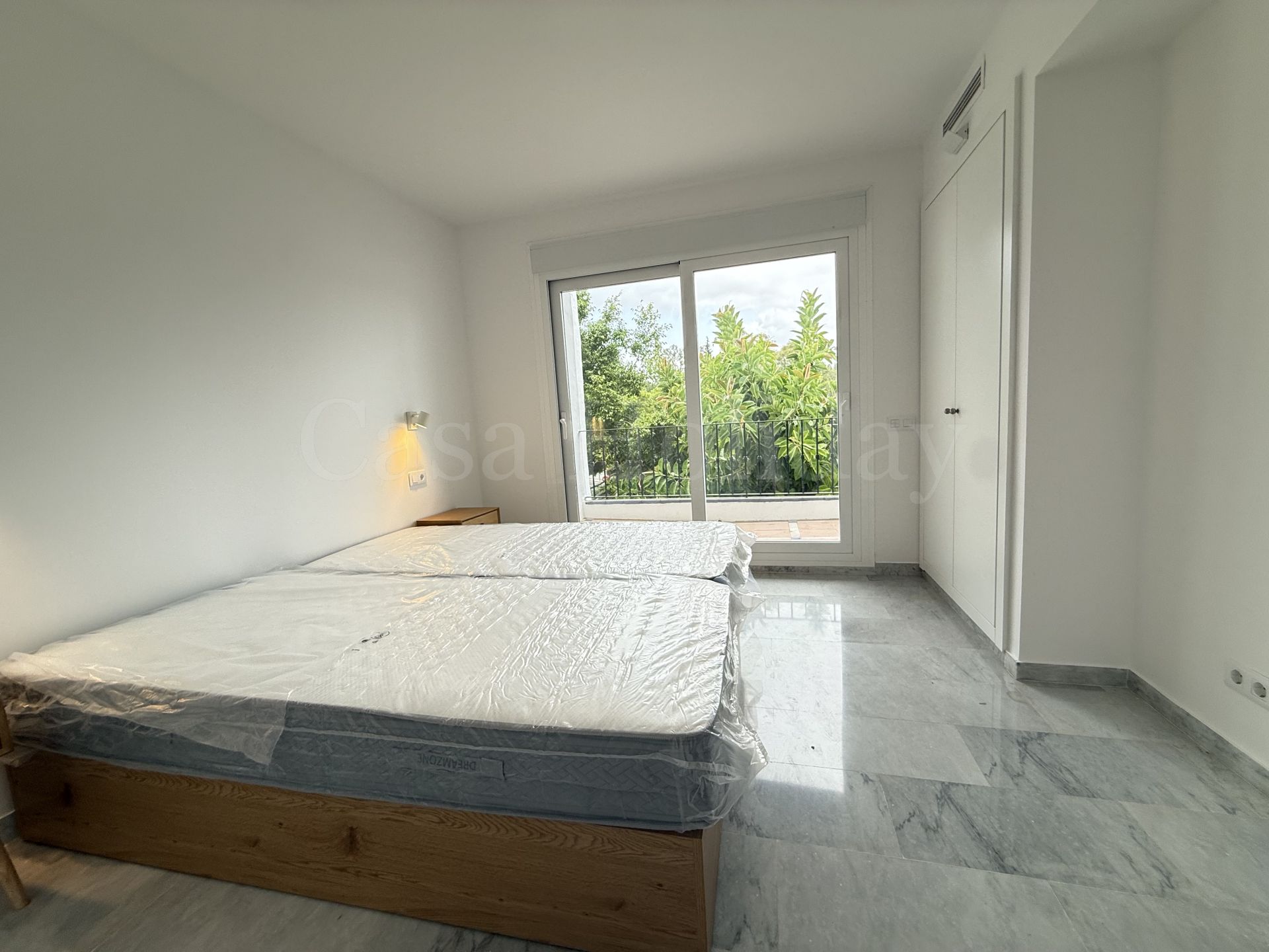 Penthouse in Guadalmina Baja, San Pedro de Alcantara