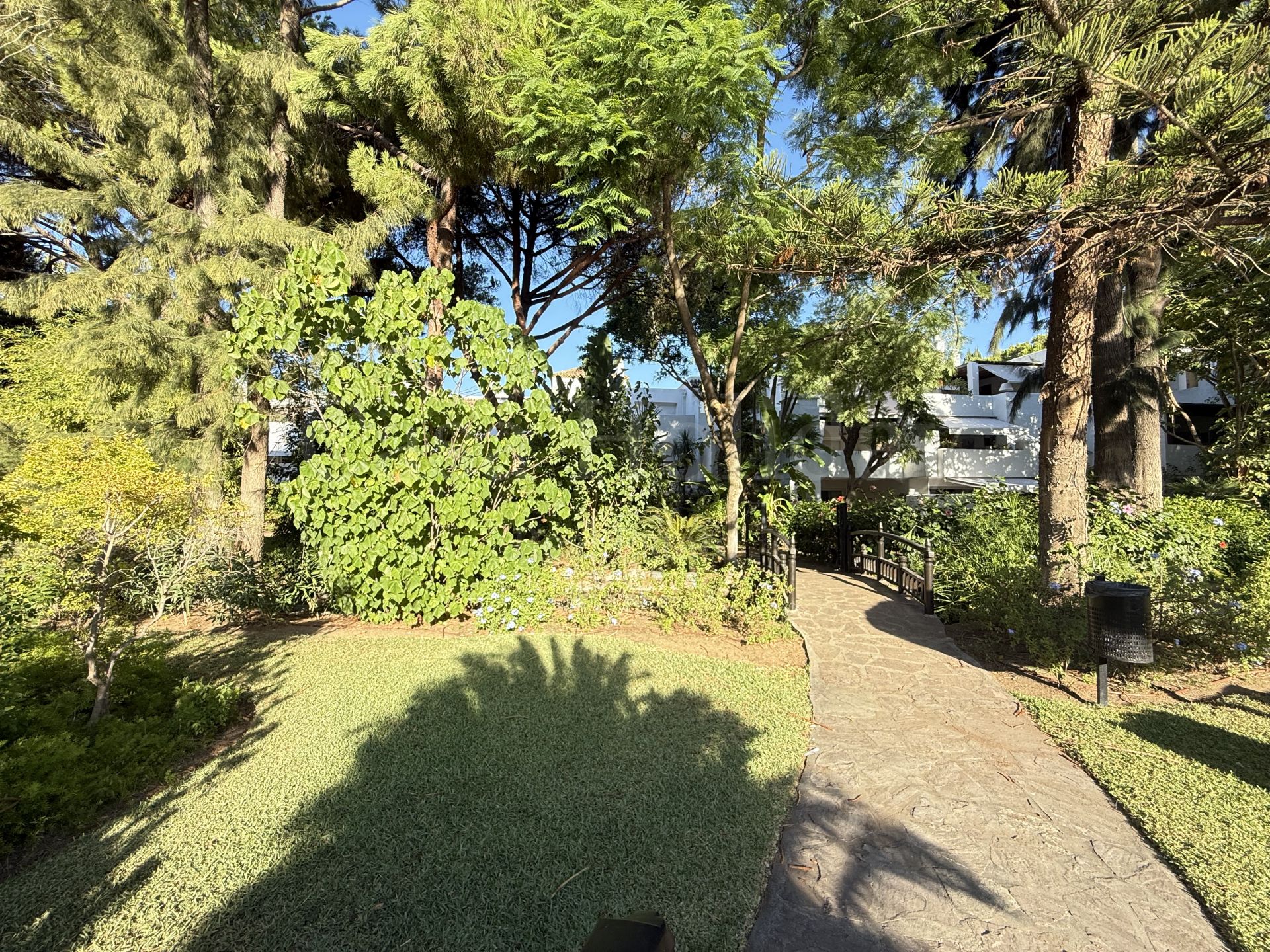 Penthouse in Guadalmina Baja, San Pedro de Alcantara