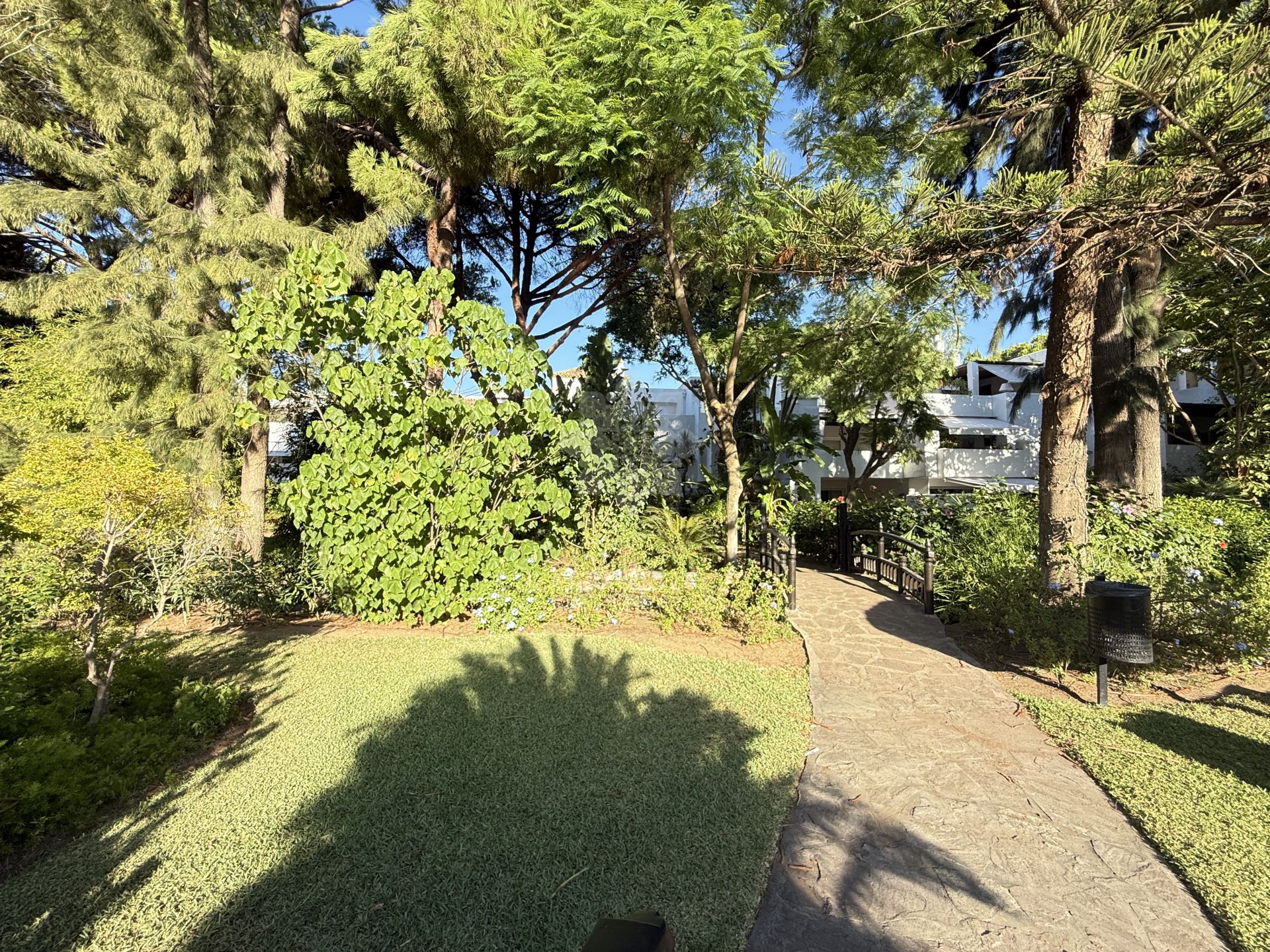 Penthouse in Guadalmina Baja, San Pedro de Alcantara