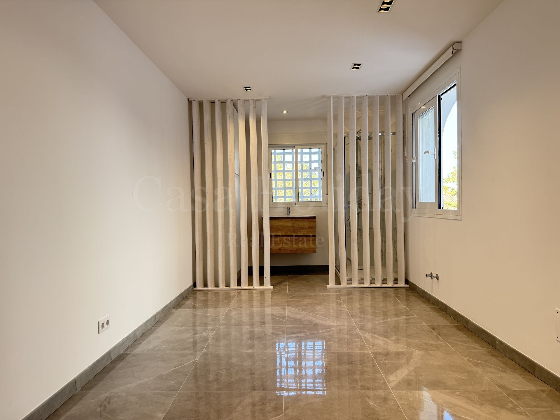 Penthouse in Guadalmina Baja, San Pedro de Alcantara