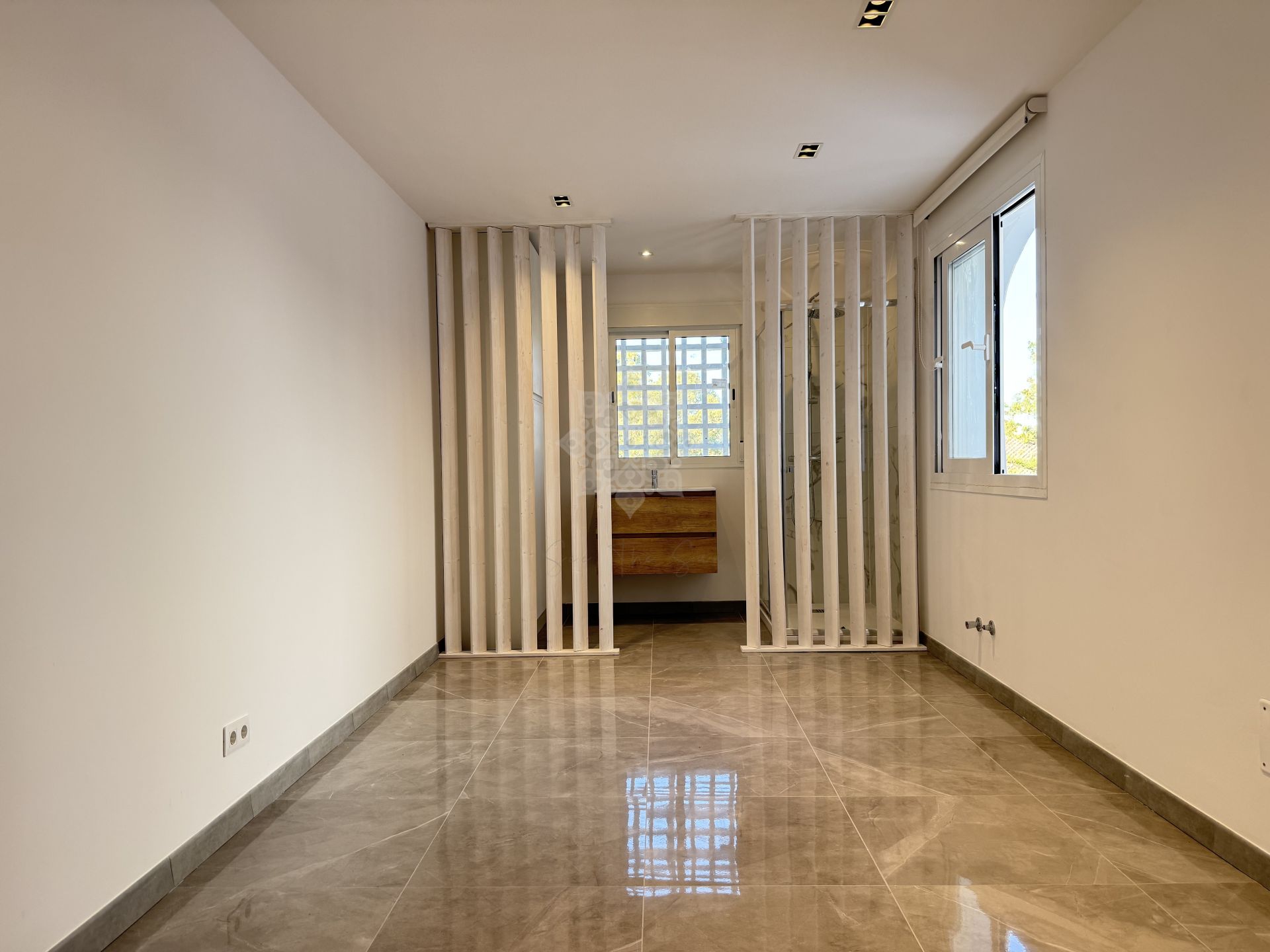 Penthouse in Guadalmina Baja, San Pedro de Alcantara