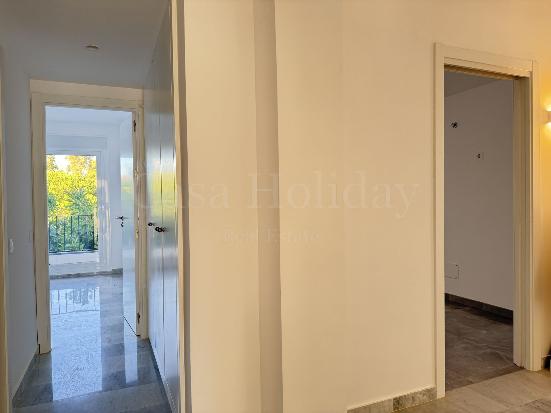 Penthouse in Guadalmina Baja, San Pedro de Alcantara