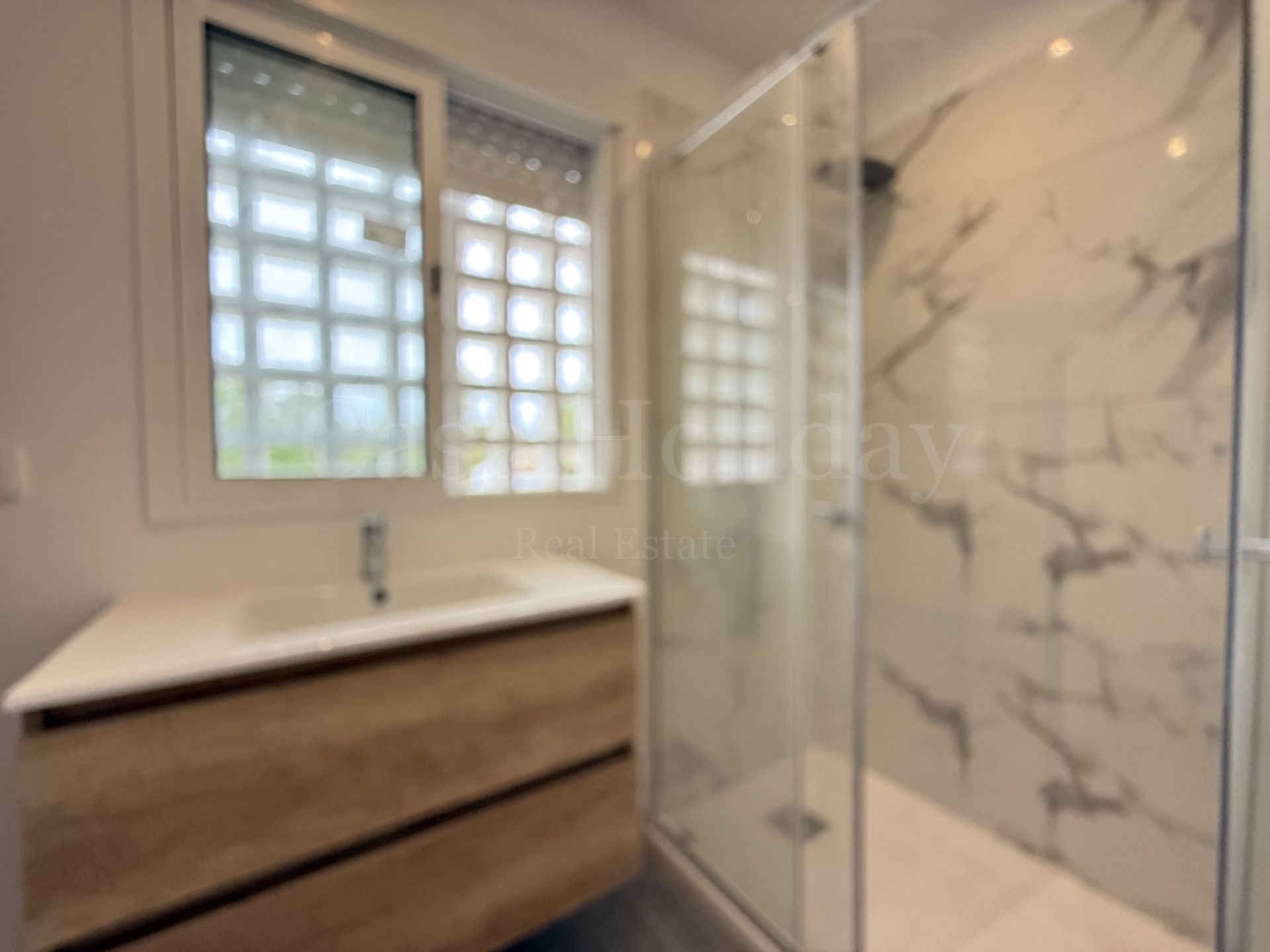 Penthouse in Guadalmina Baja, San Pedro de Alcantara