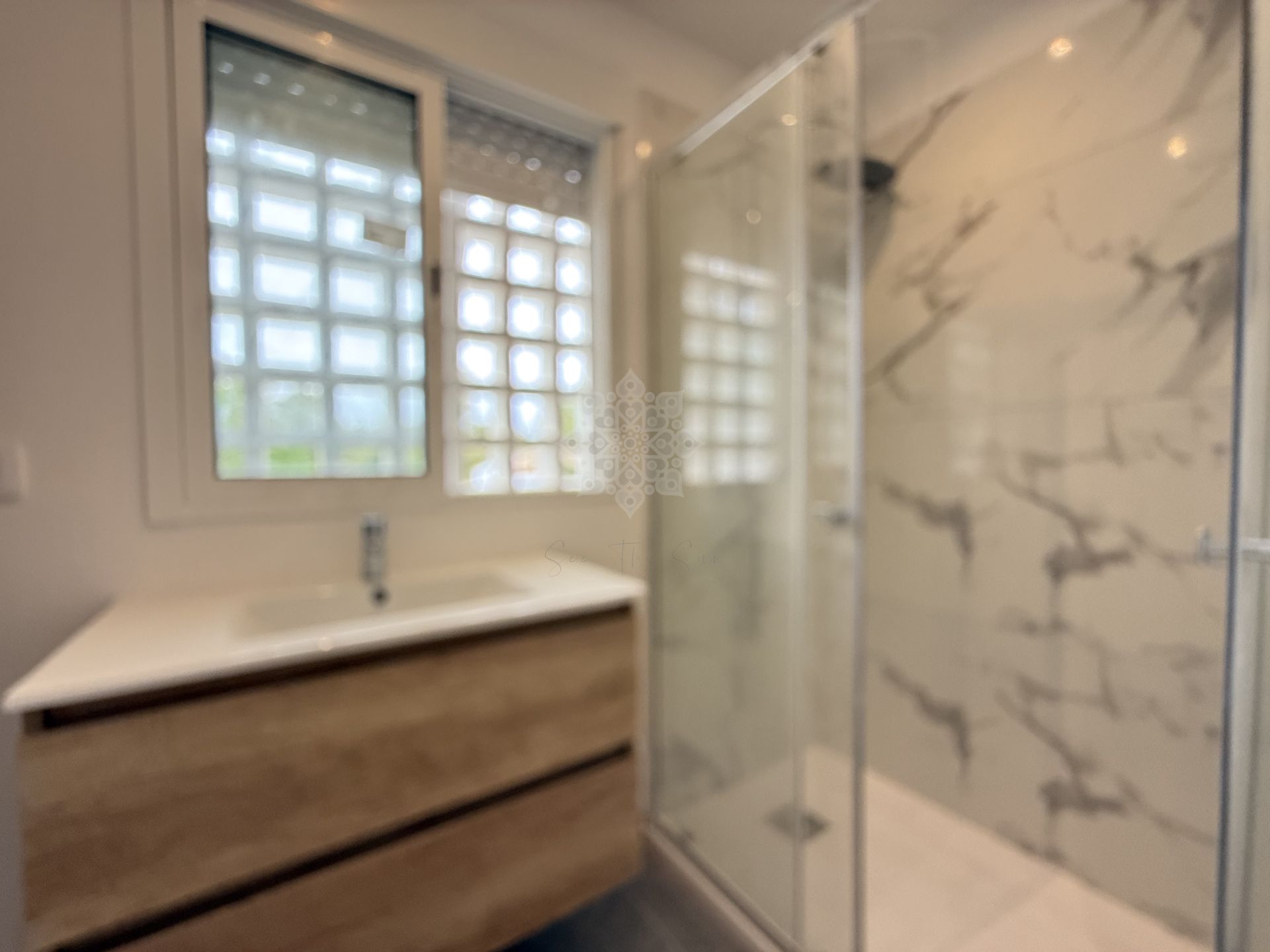 Penthouse in Guadalmina Baja, San Pedro de Alcantara