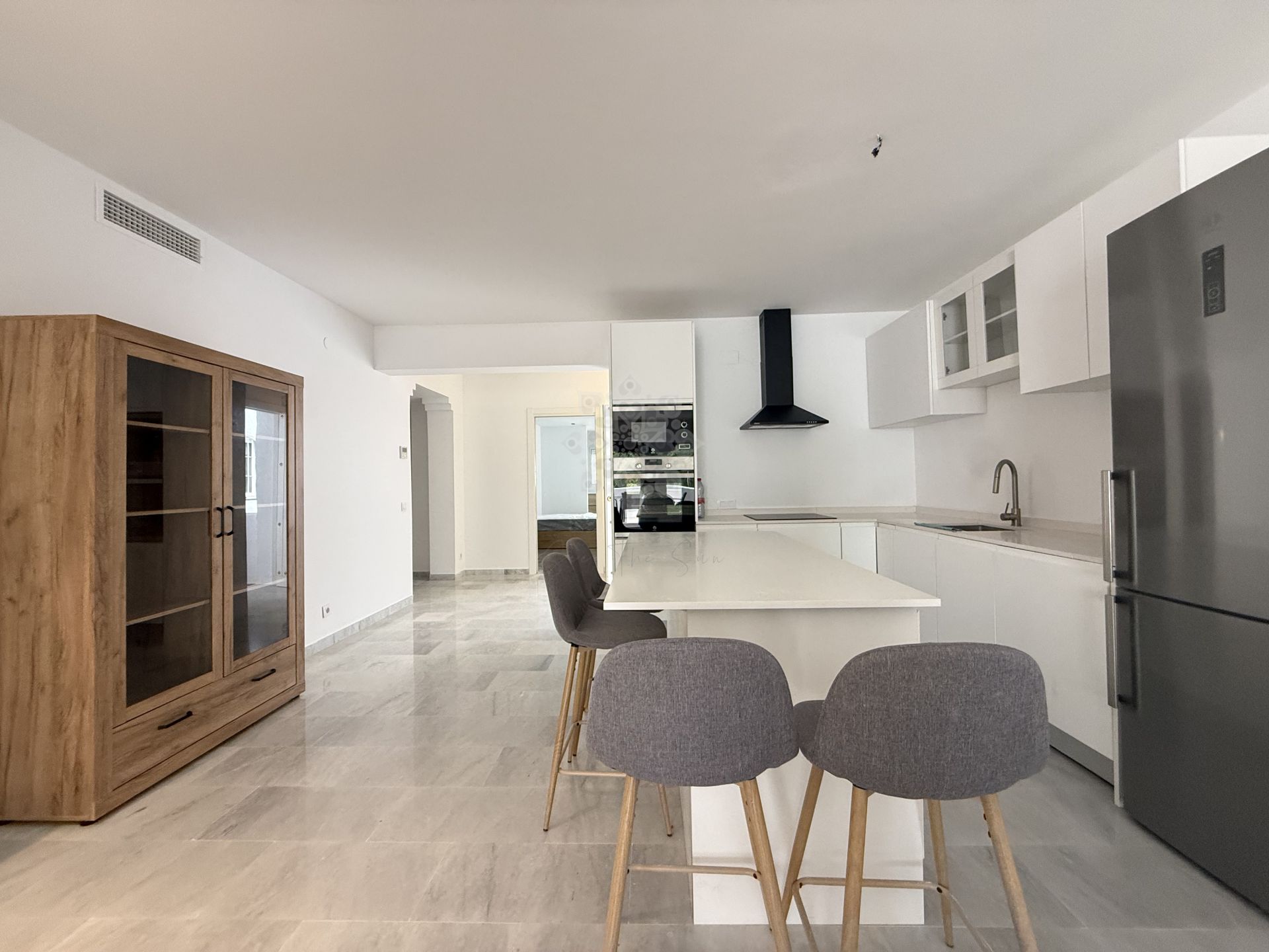 Penthouse in Guadalmina Baja, San Pedro de Alcantara