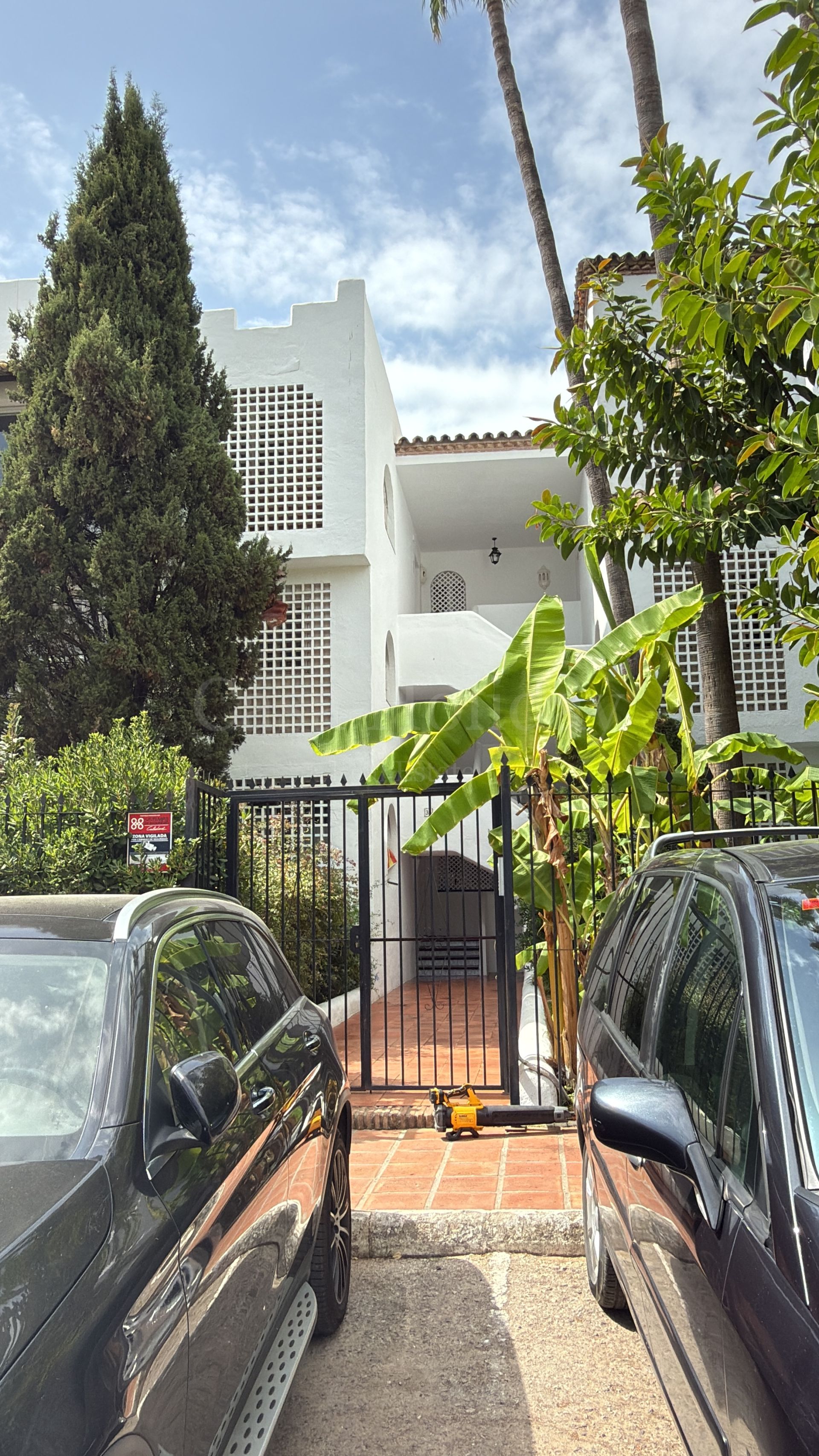 Penthouse in Guadalmina Baja, San Pedro de Alcantara