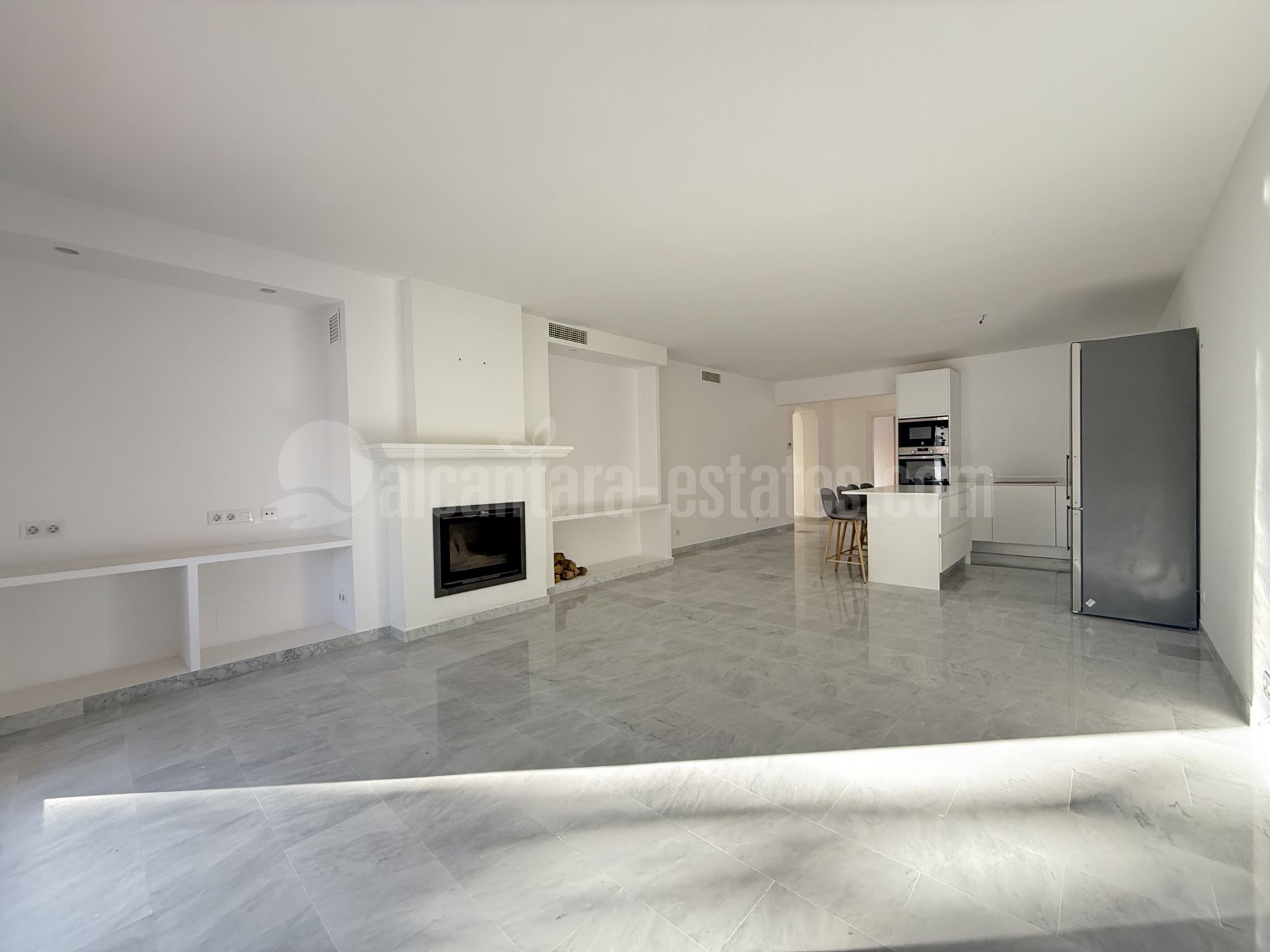 Penthouse in Guadalmina Baja, San Pedro de Alcantara