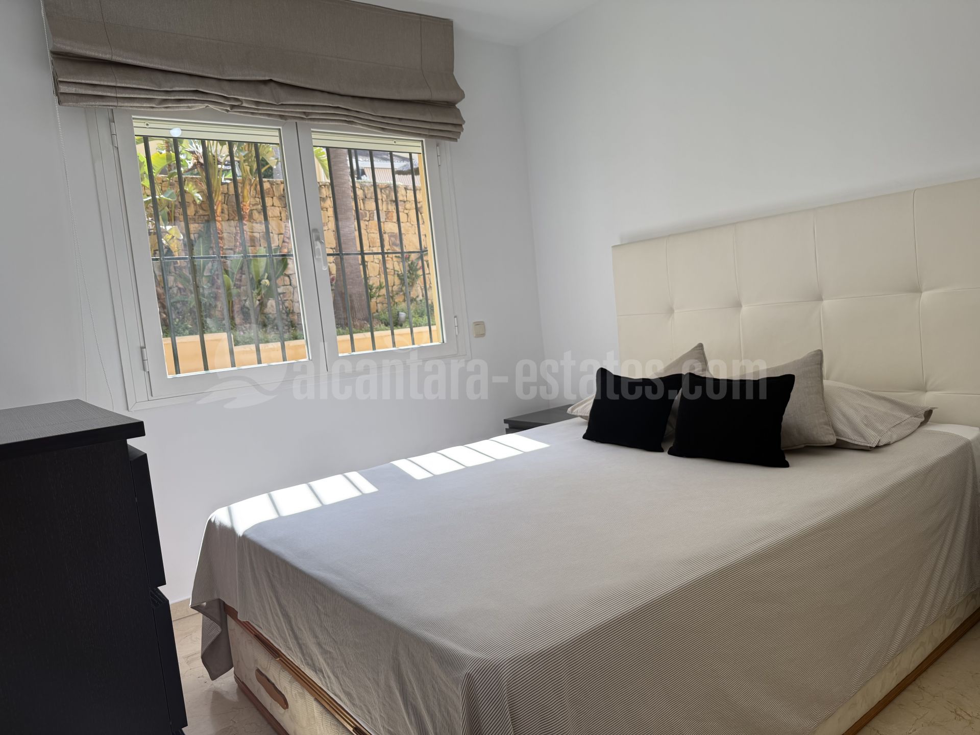 Apartment in San Pedro de Alcantara