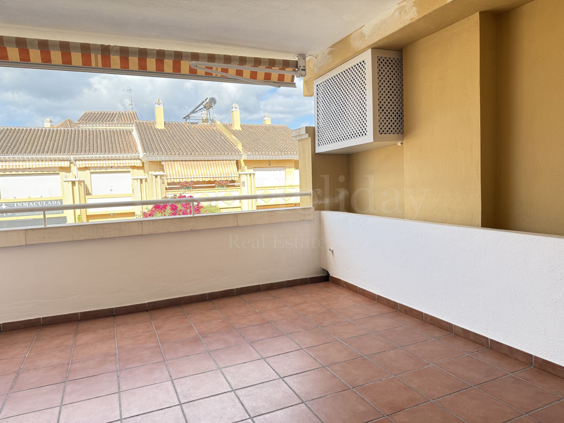 Apartamento en San Pedro de Alcantara