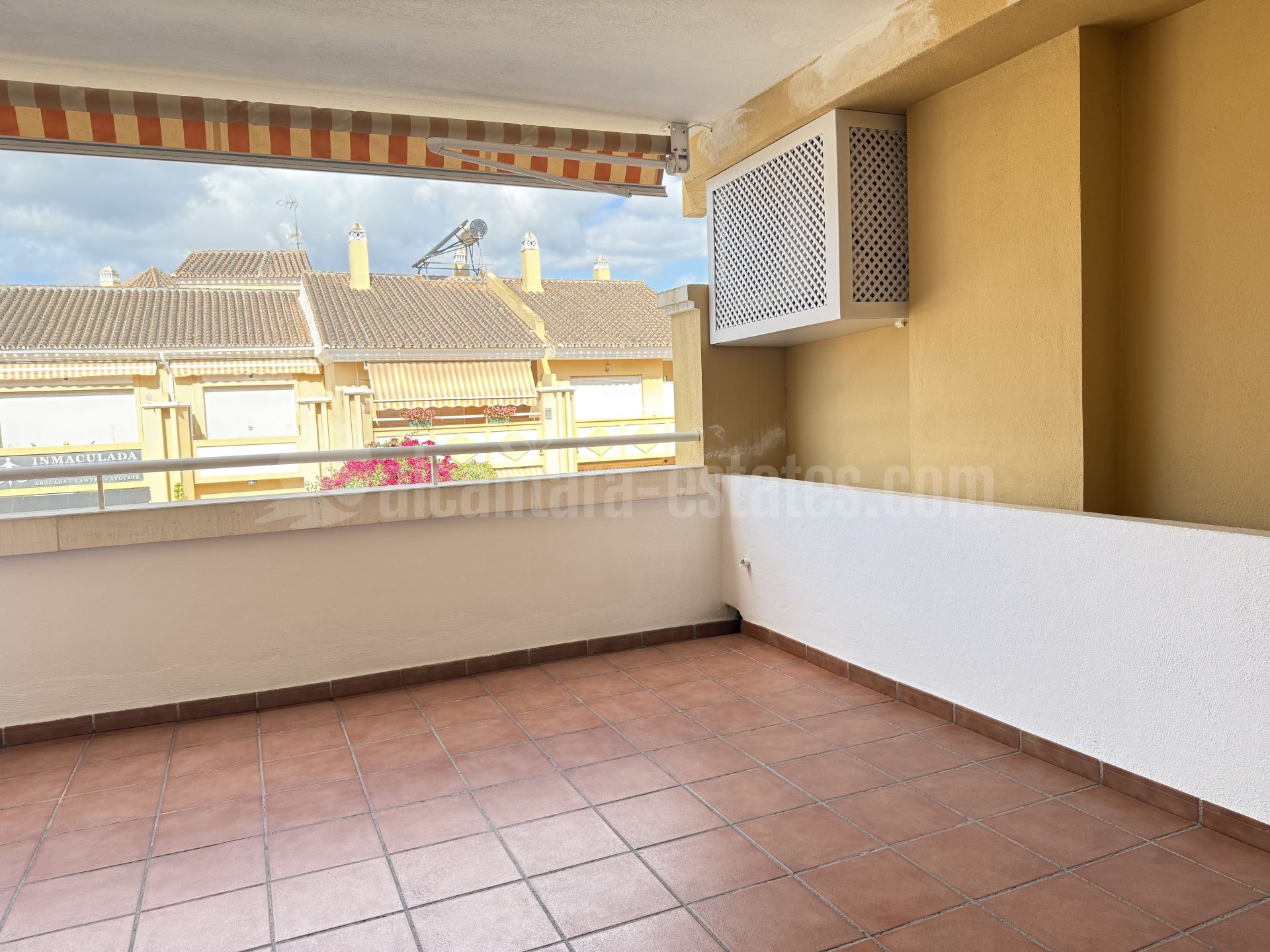 Apartment in San Pedro de Alcantara