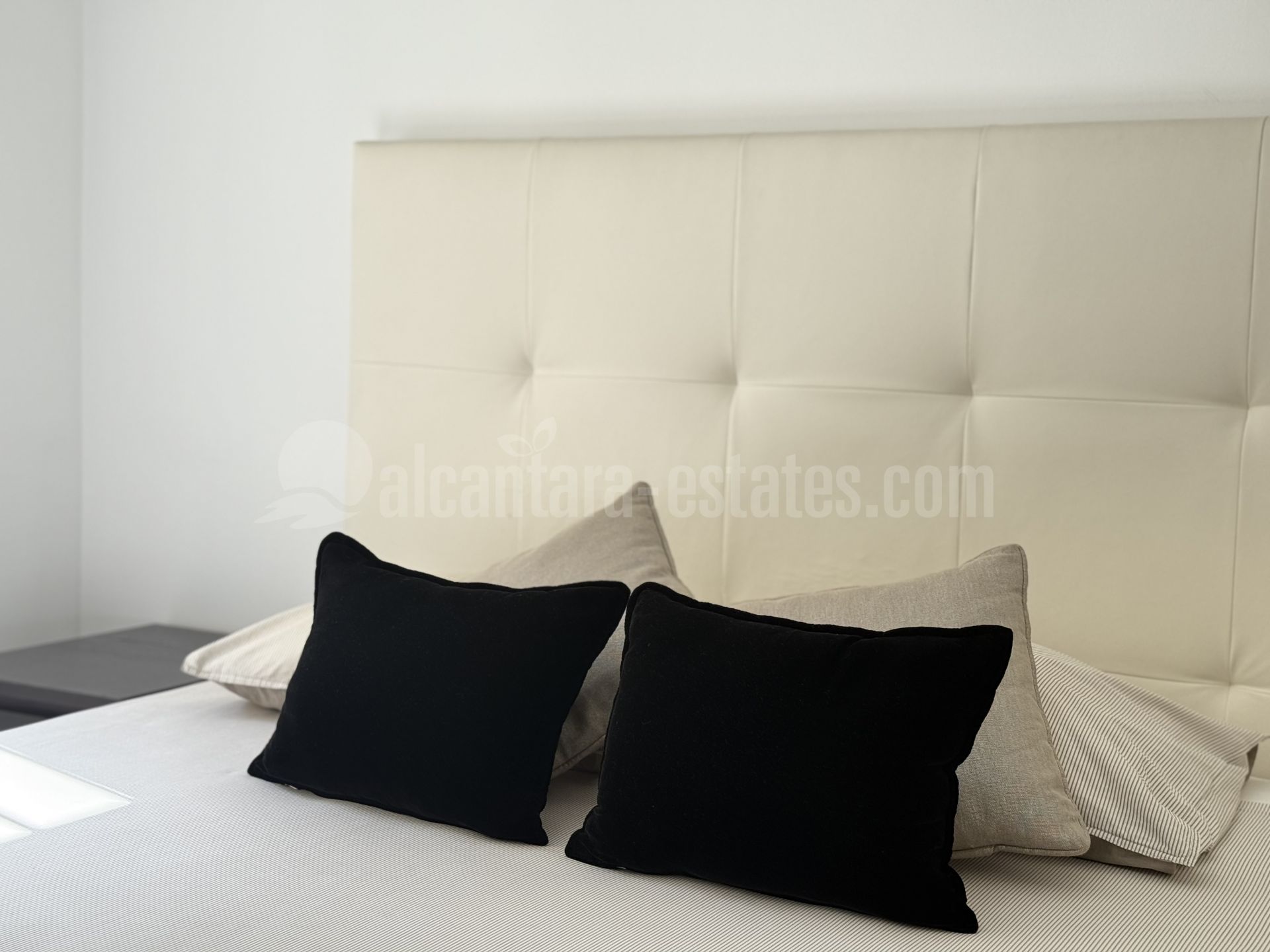 Apartment in San Pedro de Alcantara