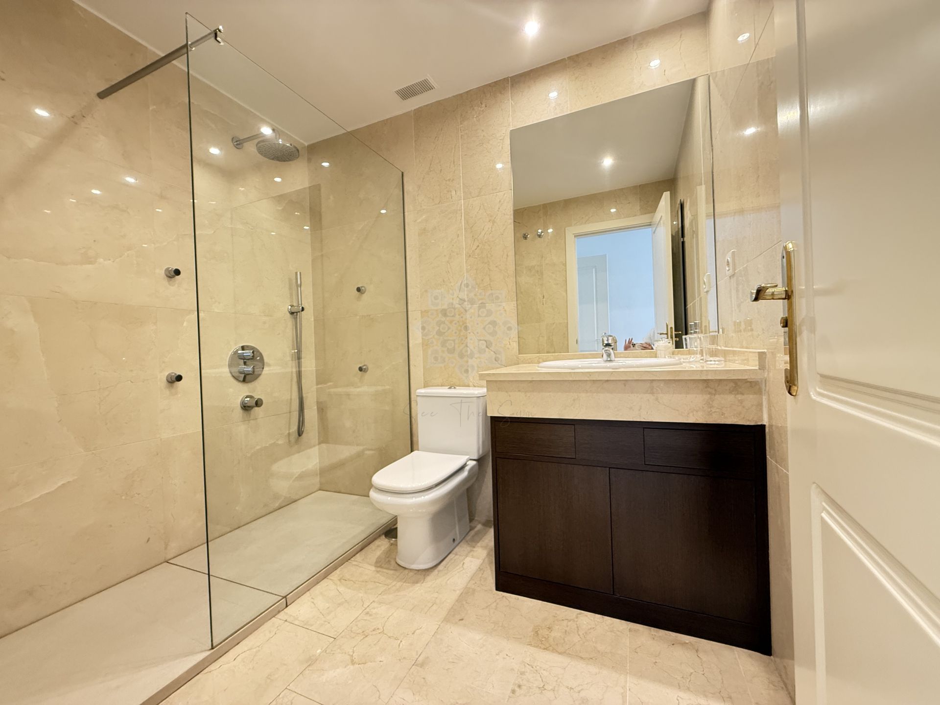 Apartment in San Pedro de Alcantara