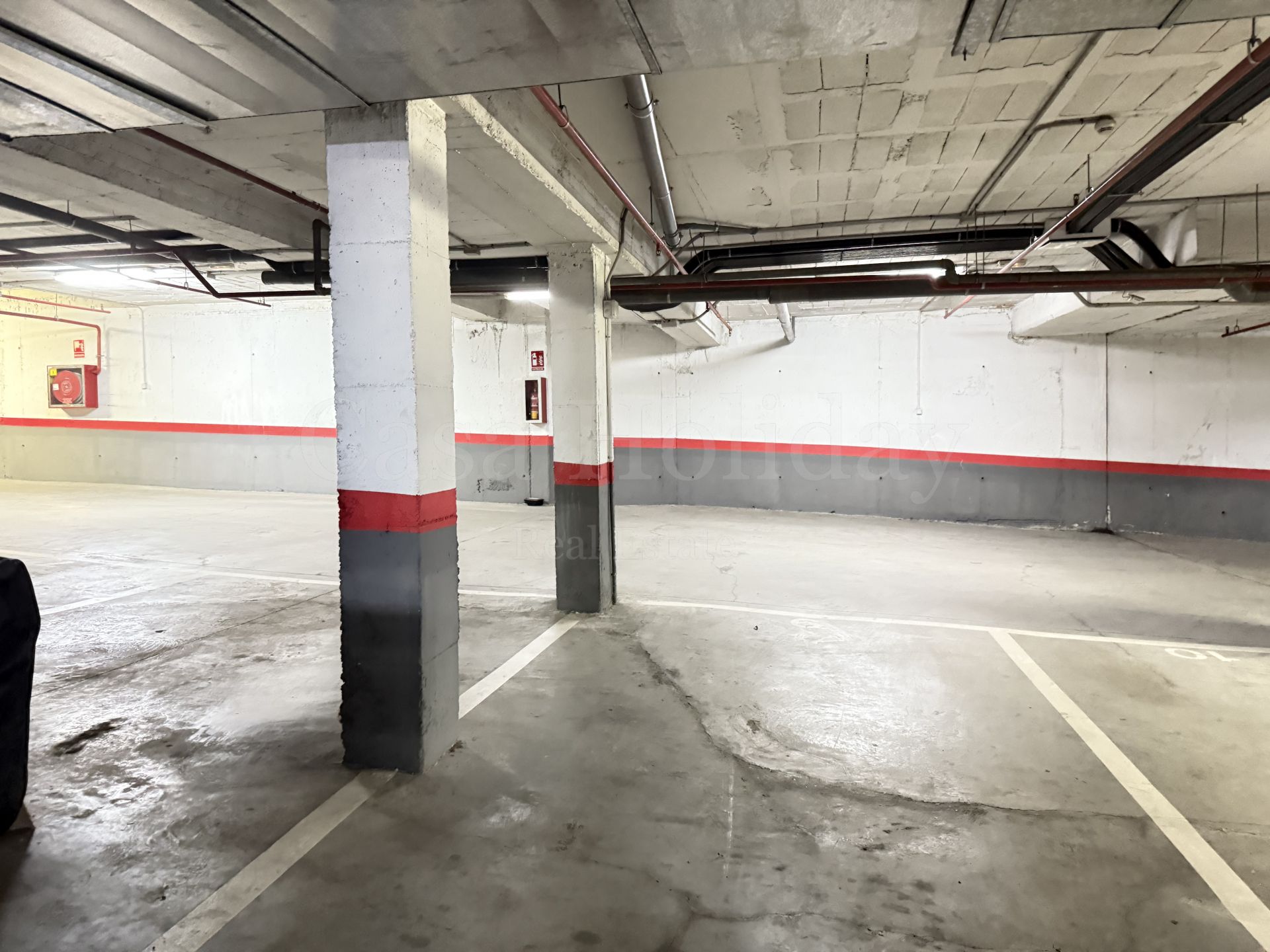 Apartamento en San Pedro de Alcantara