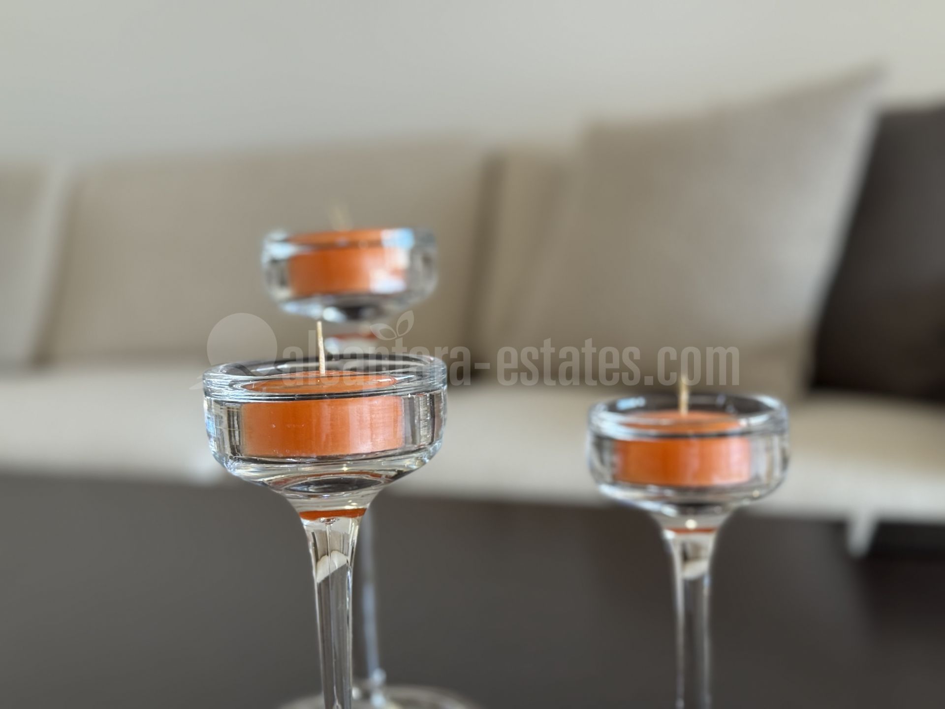 Apartment in San Pedro de Alcantara