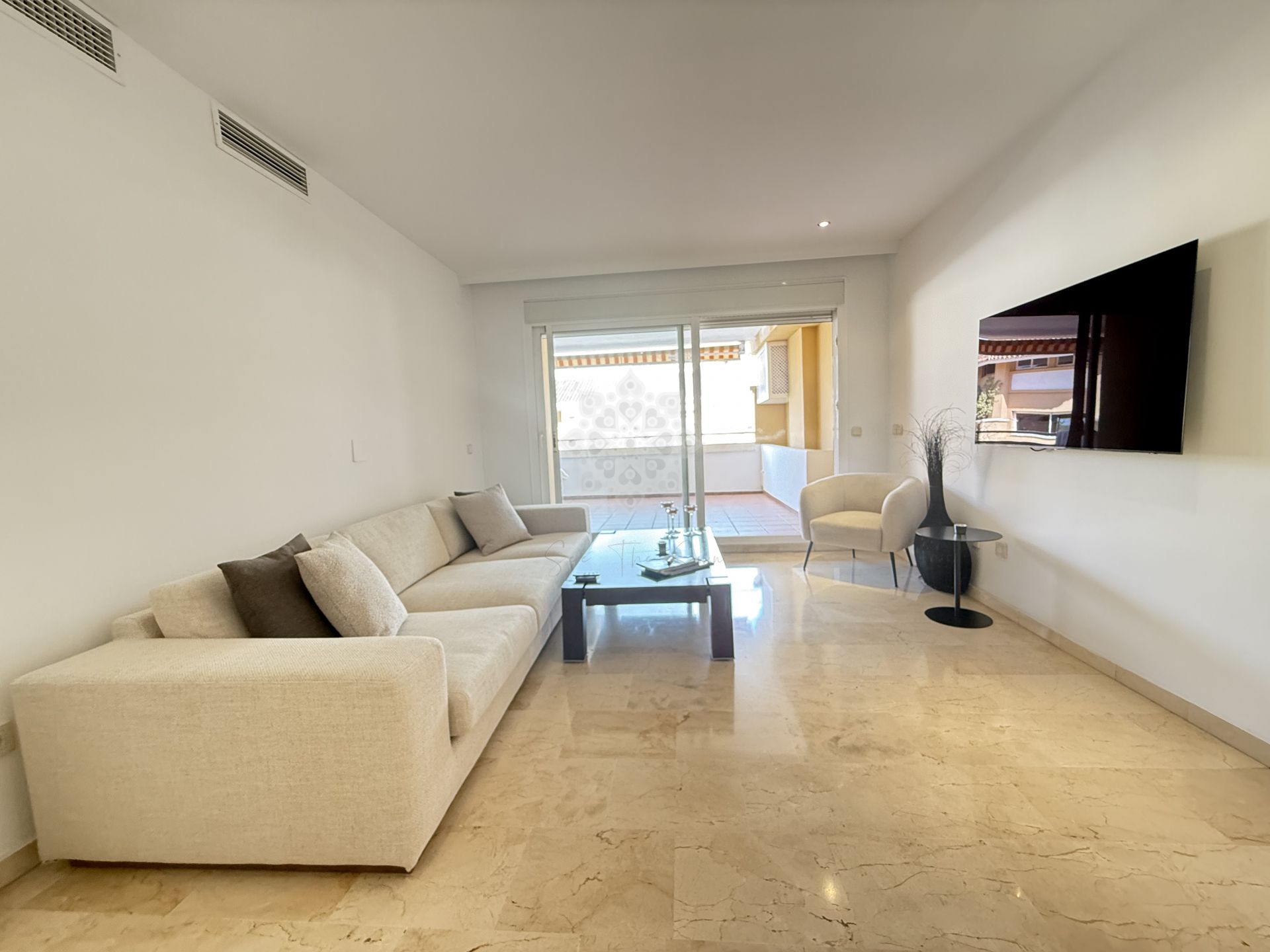 Apartment in San Pedro de Alcantara