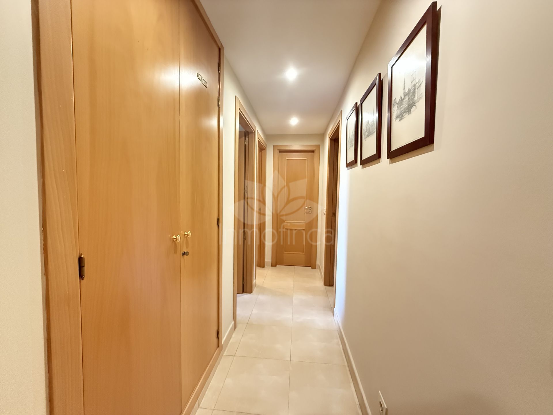 Apartment in Estepona