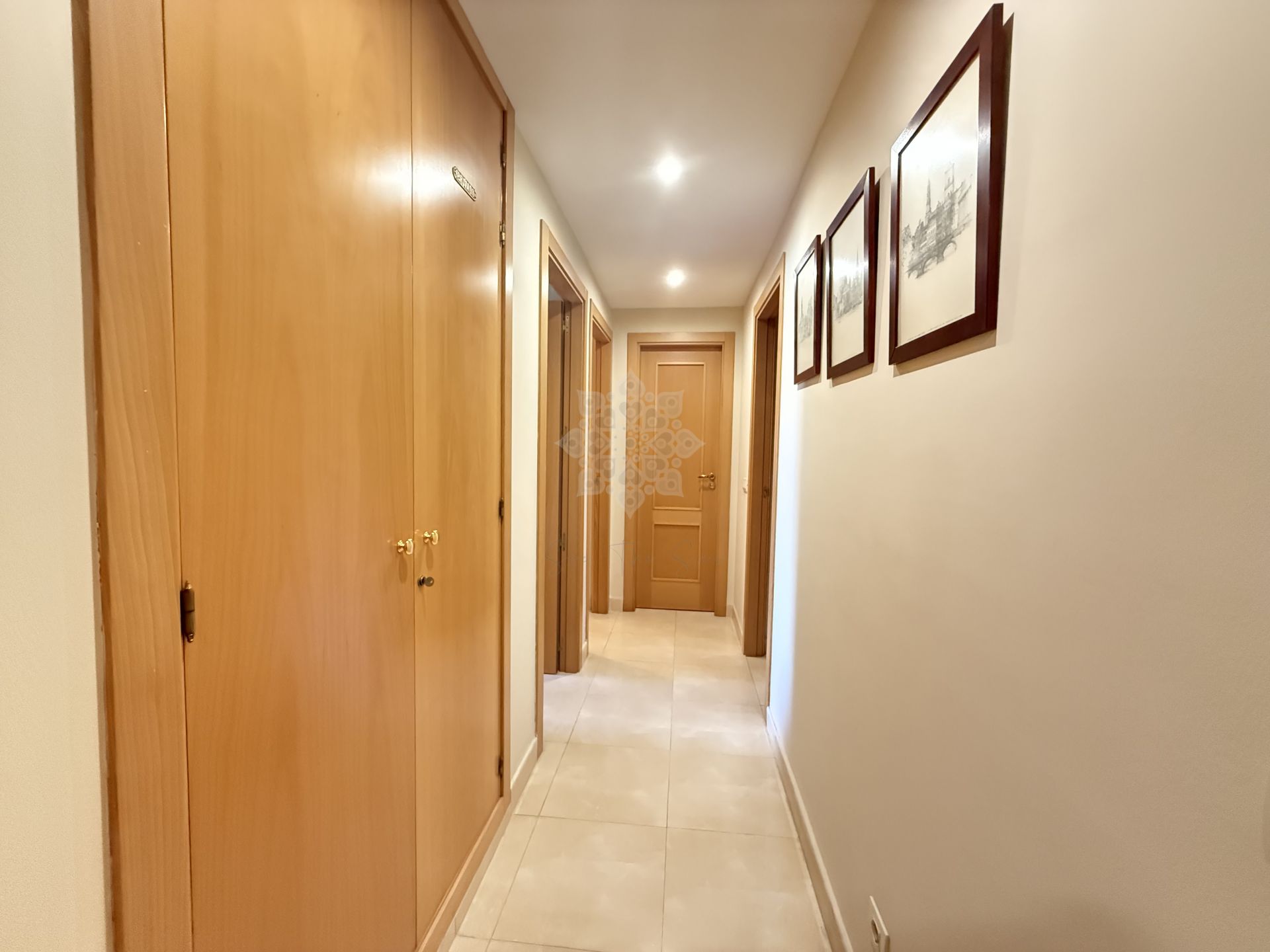 Apartment in Estepona