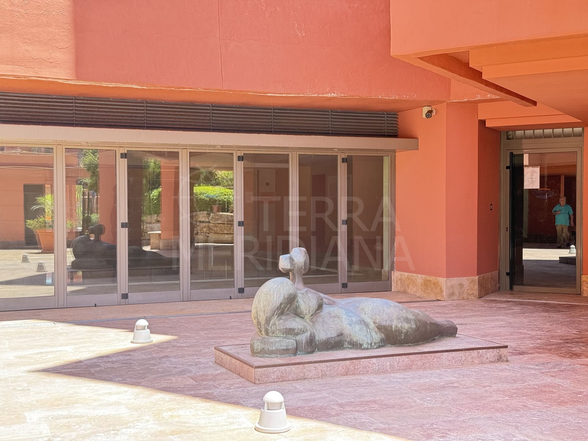 Apartment in Estepona