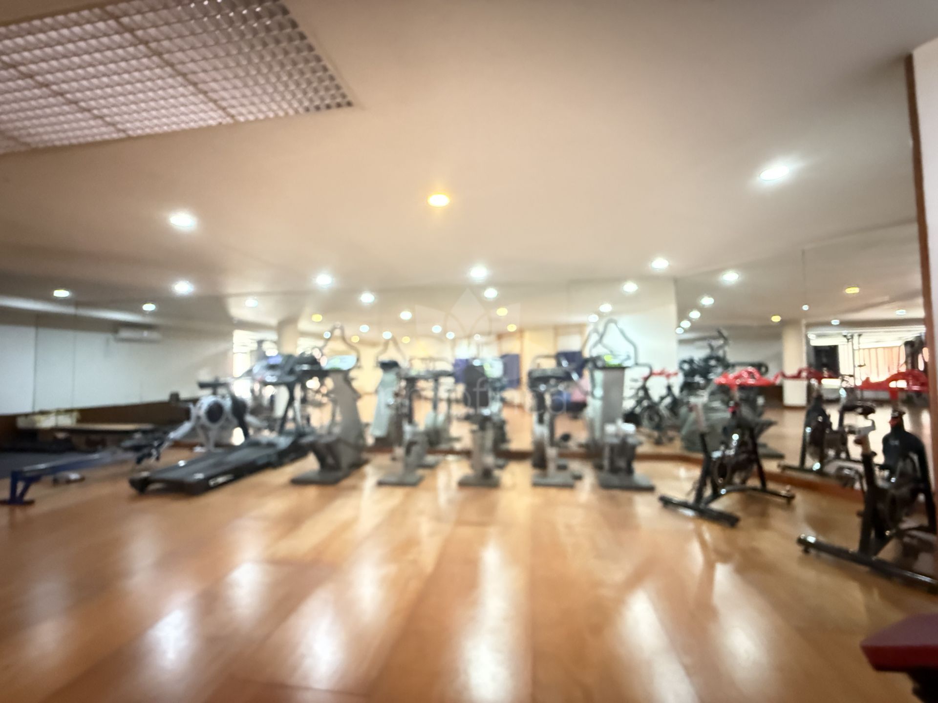 Apartment in Estepona