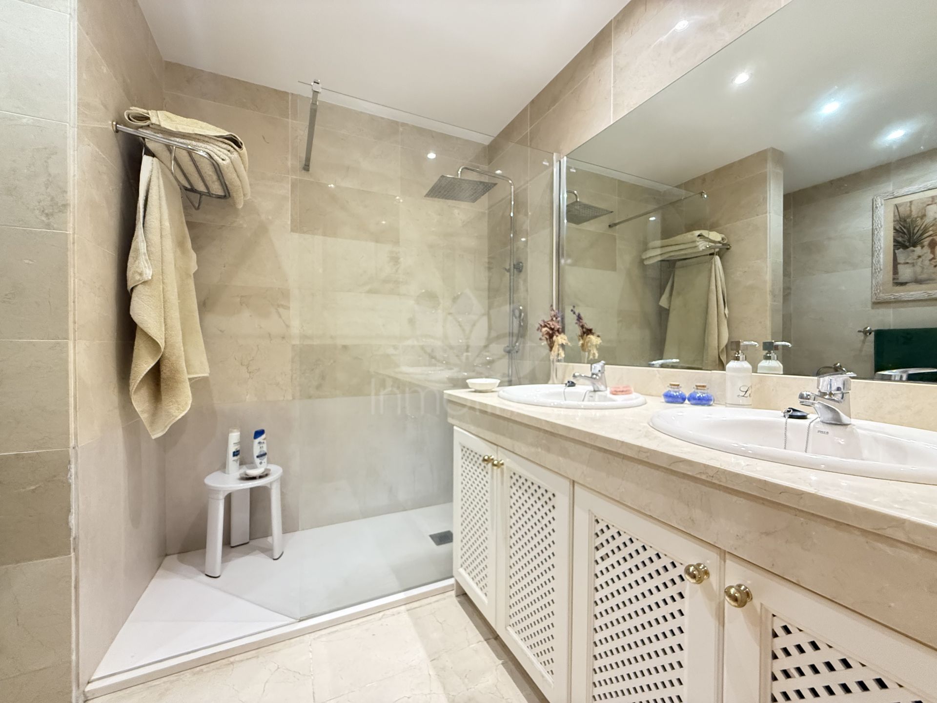 Apartment in Estepona