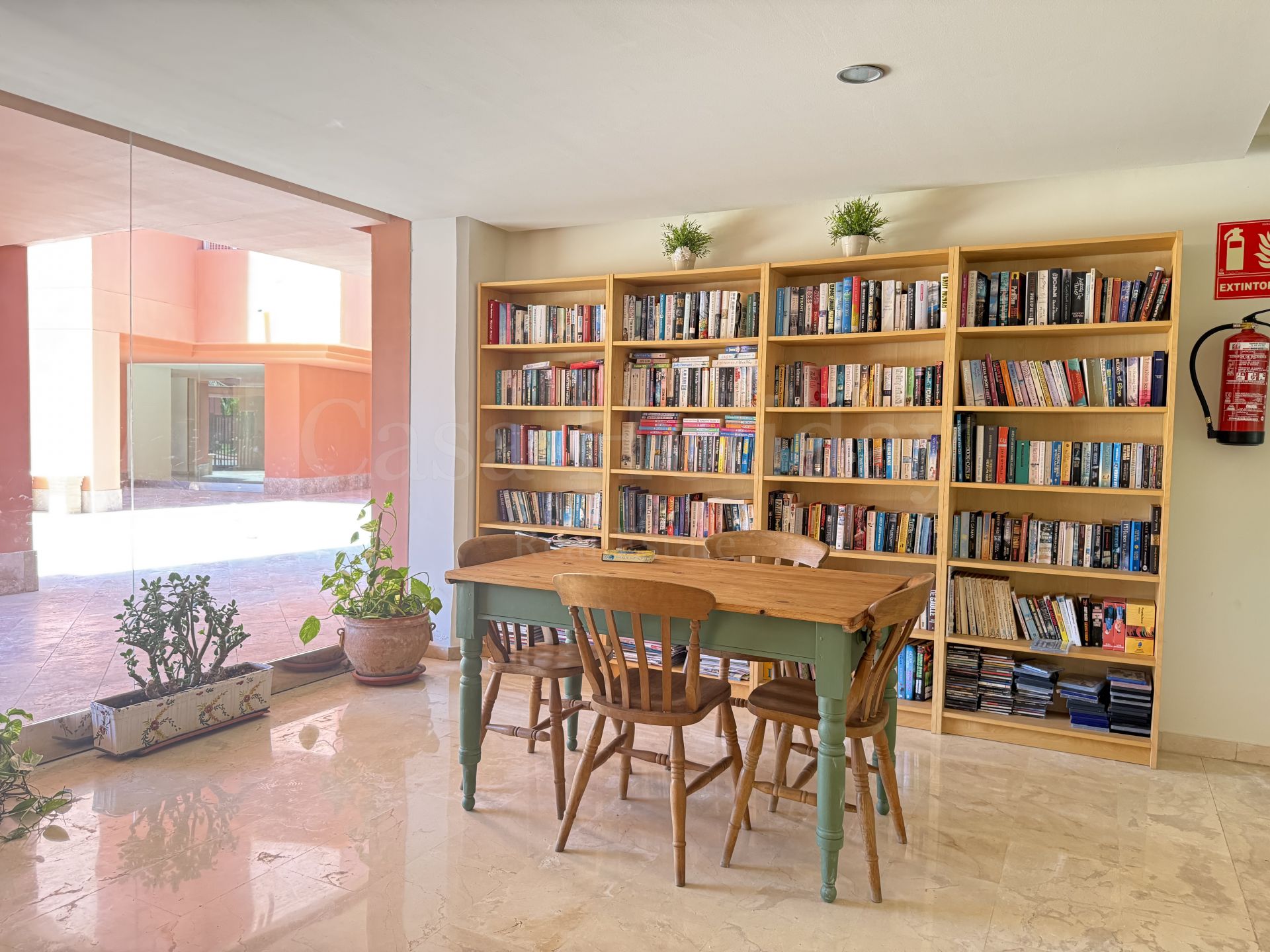 Apartment in Estepona