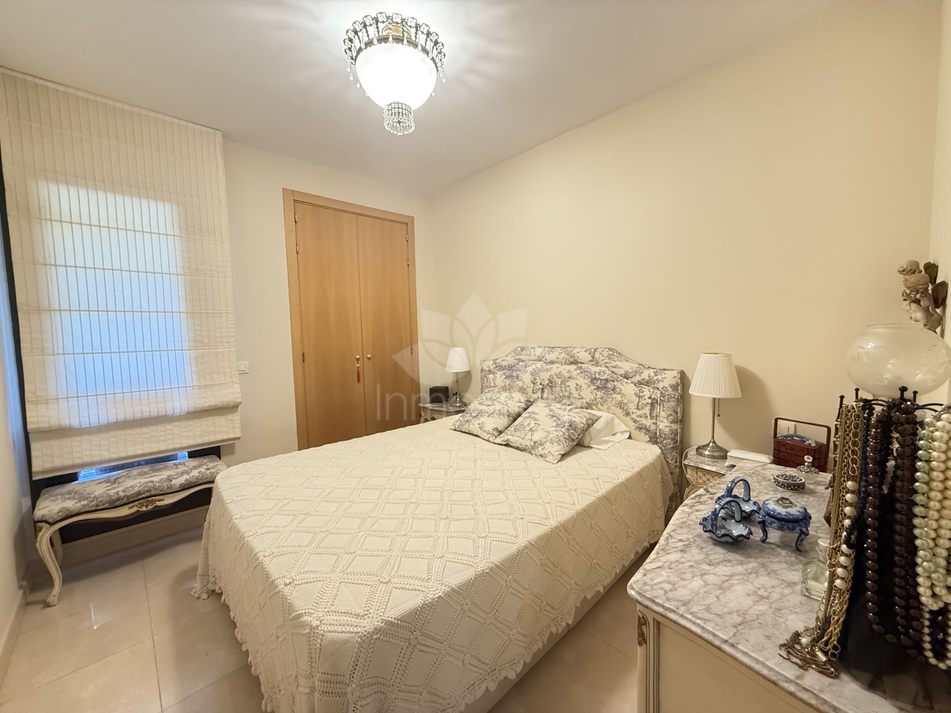 Apartment in Estepona