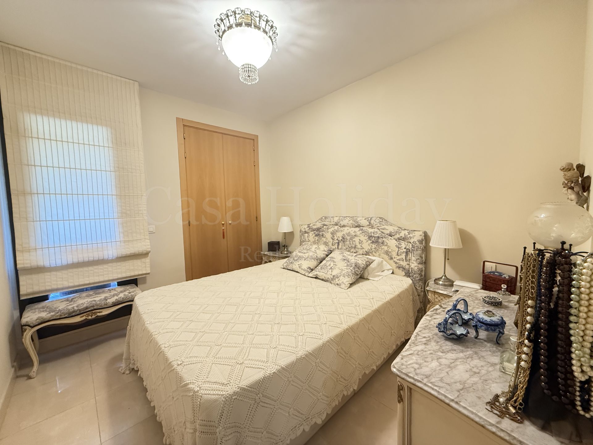 Apartment in Estepona