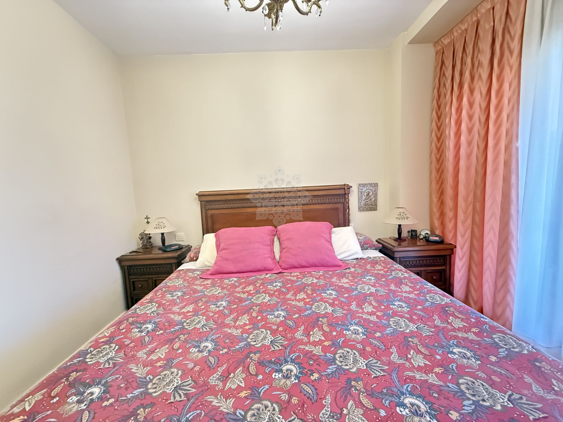 Apartment in Estepona