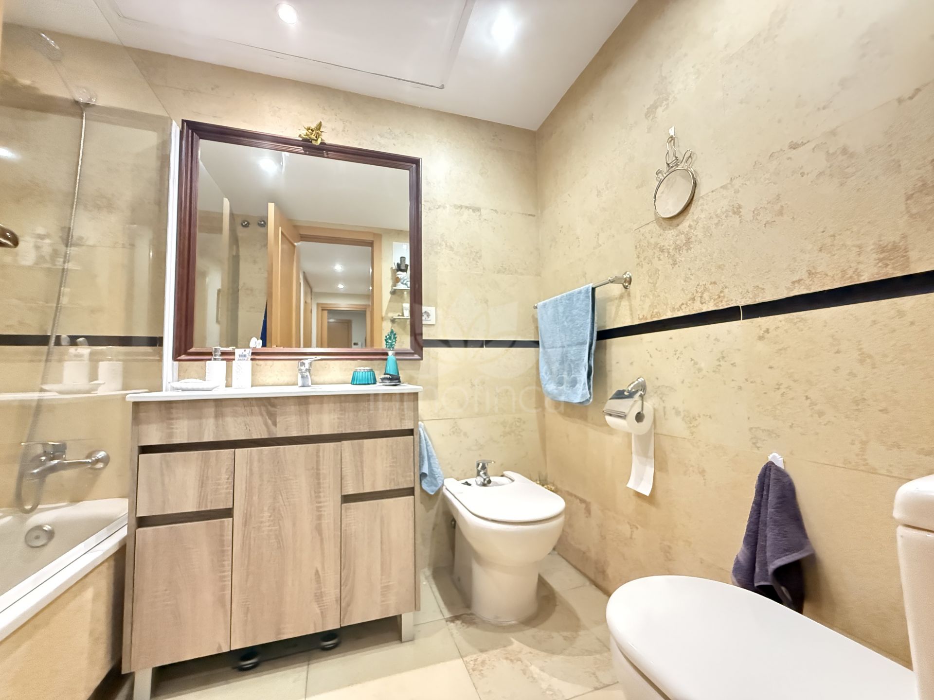 Apartment in Estepona