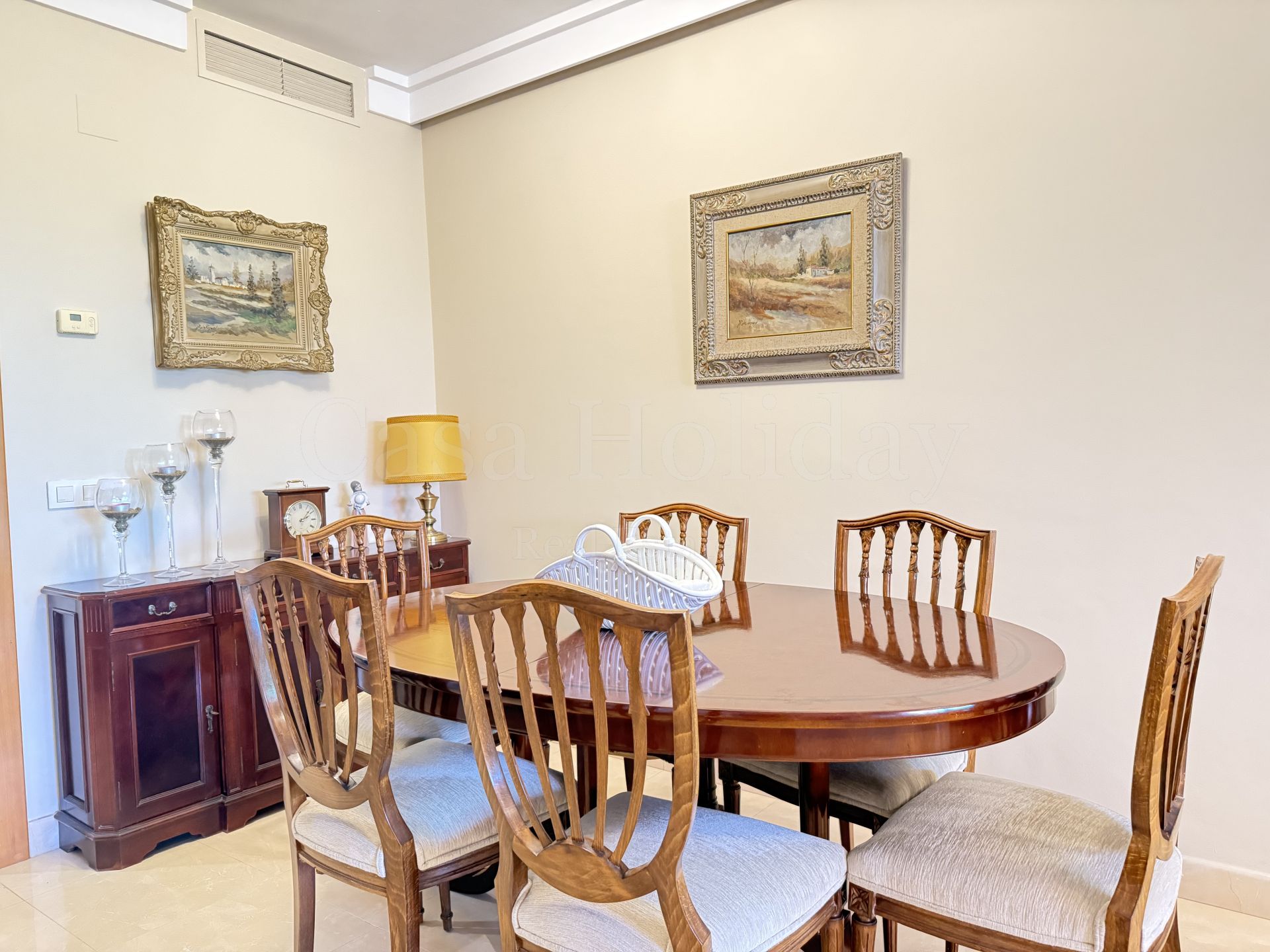 Apartment in Estepona