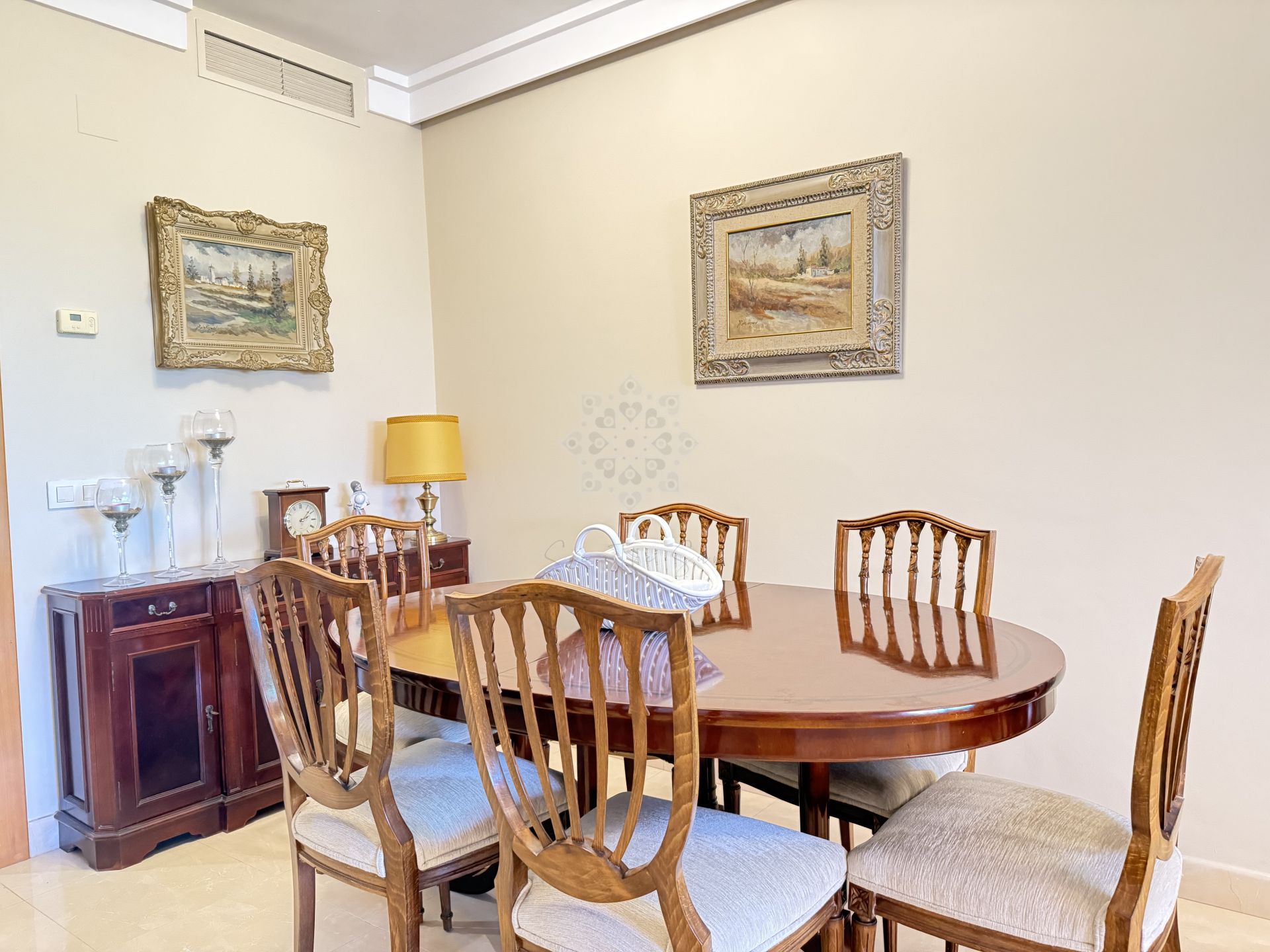 Apartment in Estepona