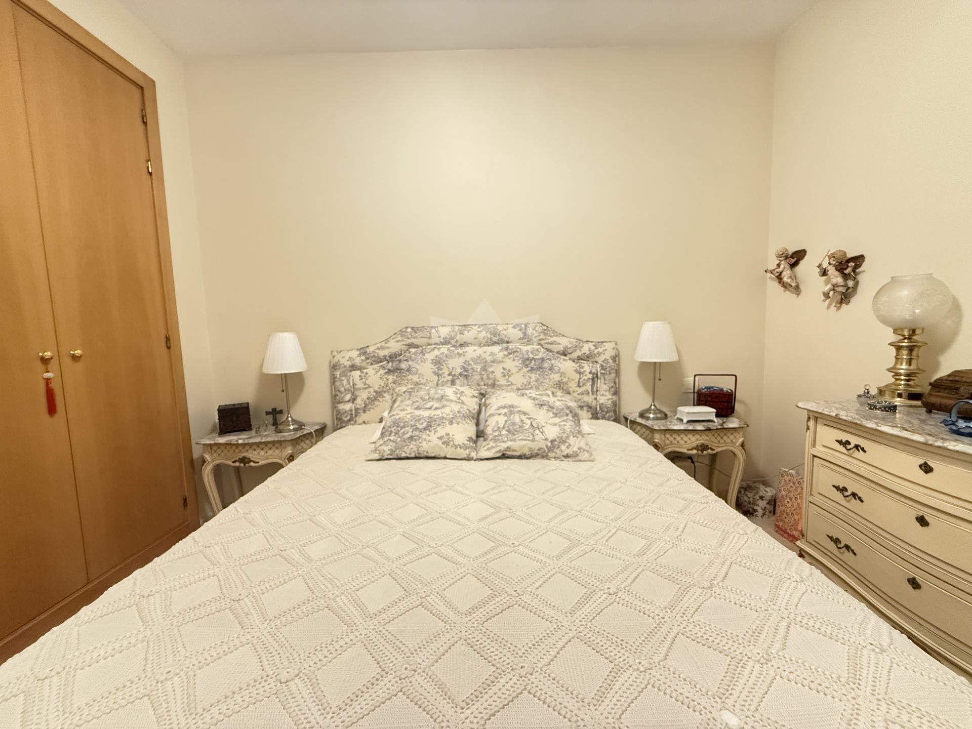 Apartment in Estepona