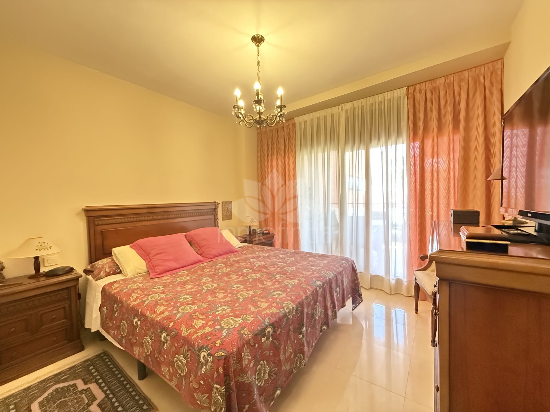 Apartment in Estepona