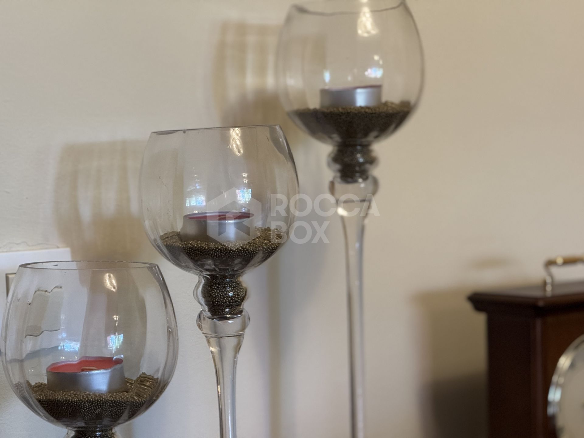 Apartment with sea views in Guadalmansa.