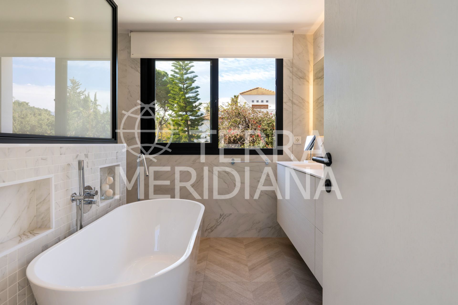 Villa in Las Brisas, Marbella