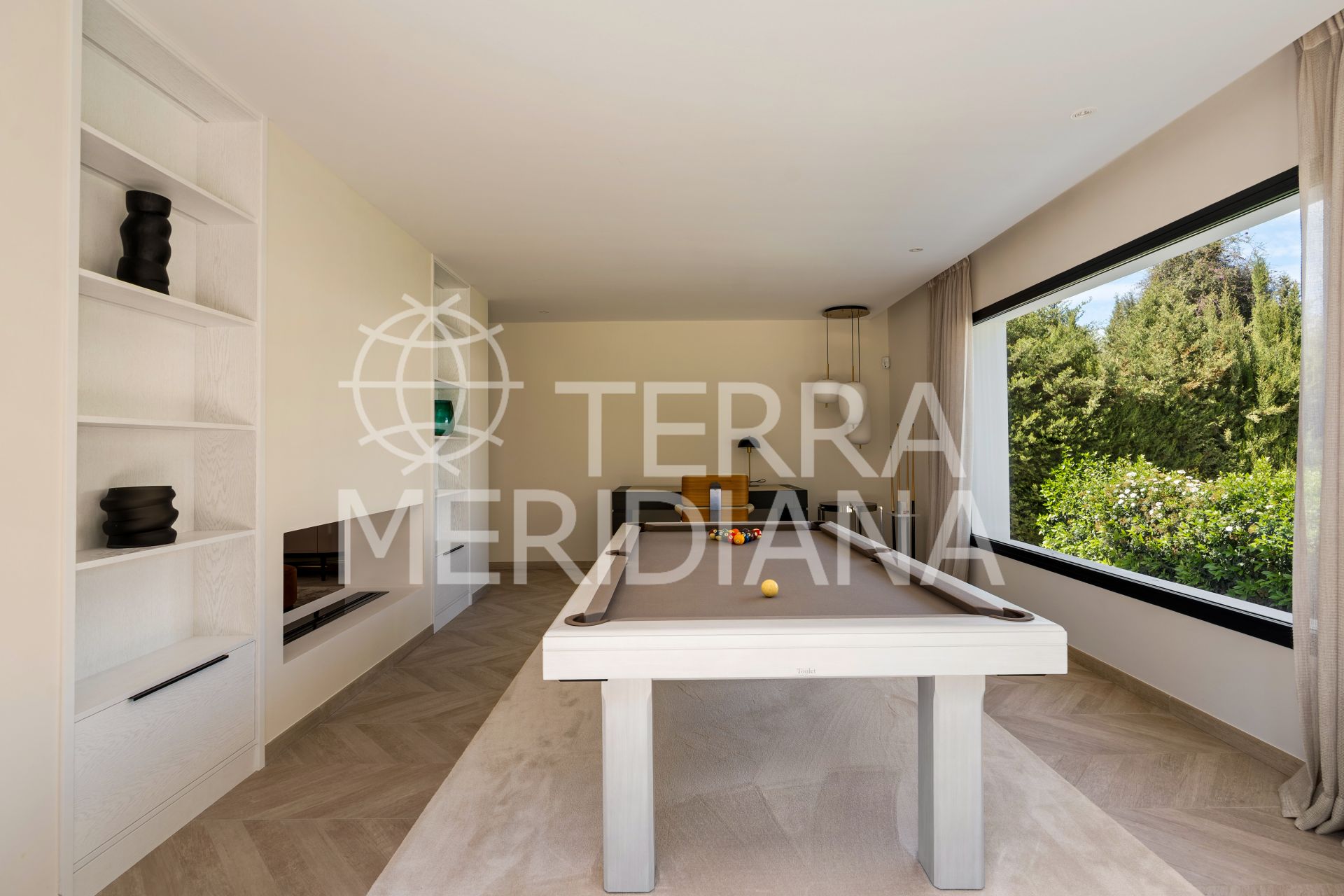 Villa in Las Brisas, Marbella