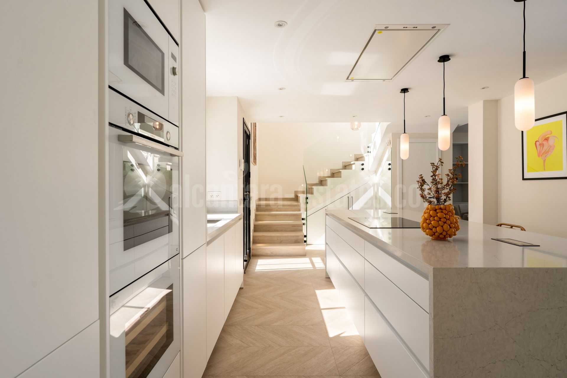 Villa en Las Brisas, Marbella