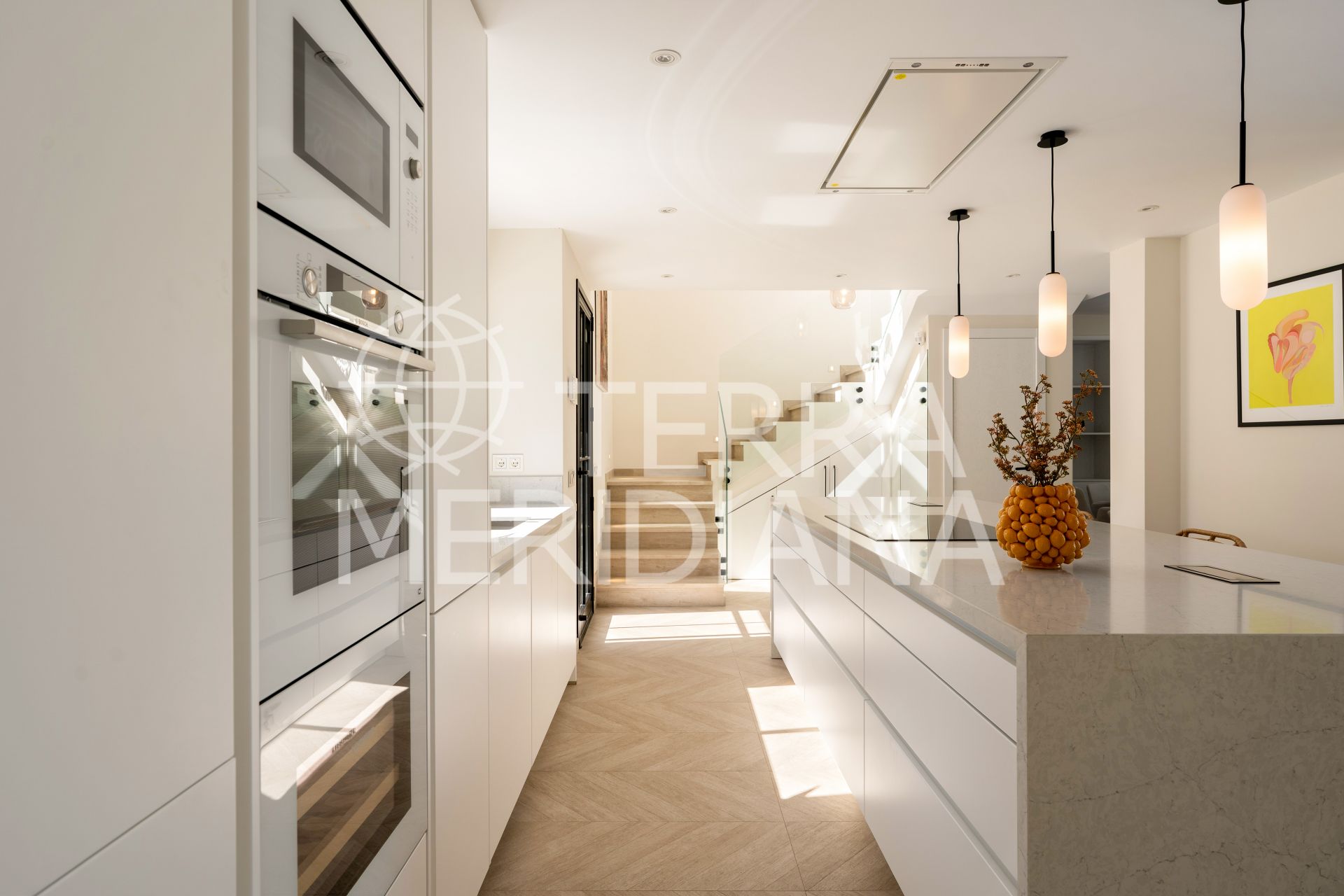 Villa in Las Brisas, Marbella