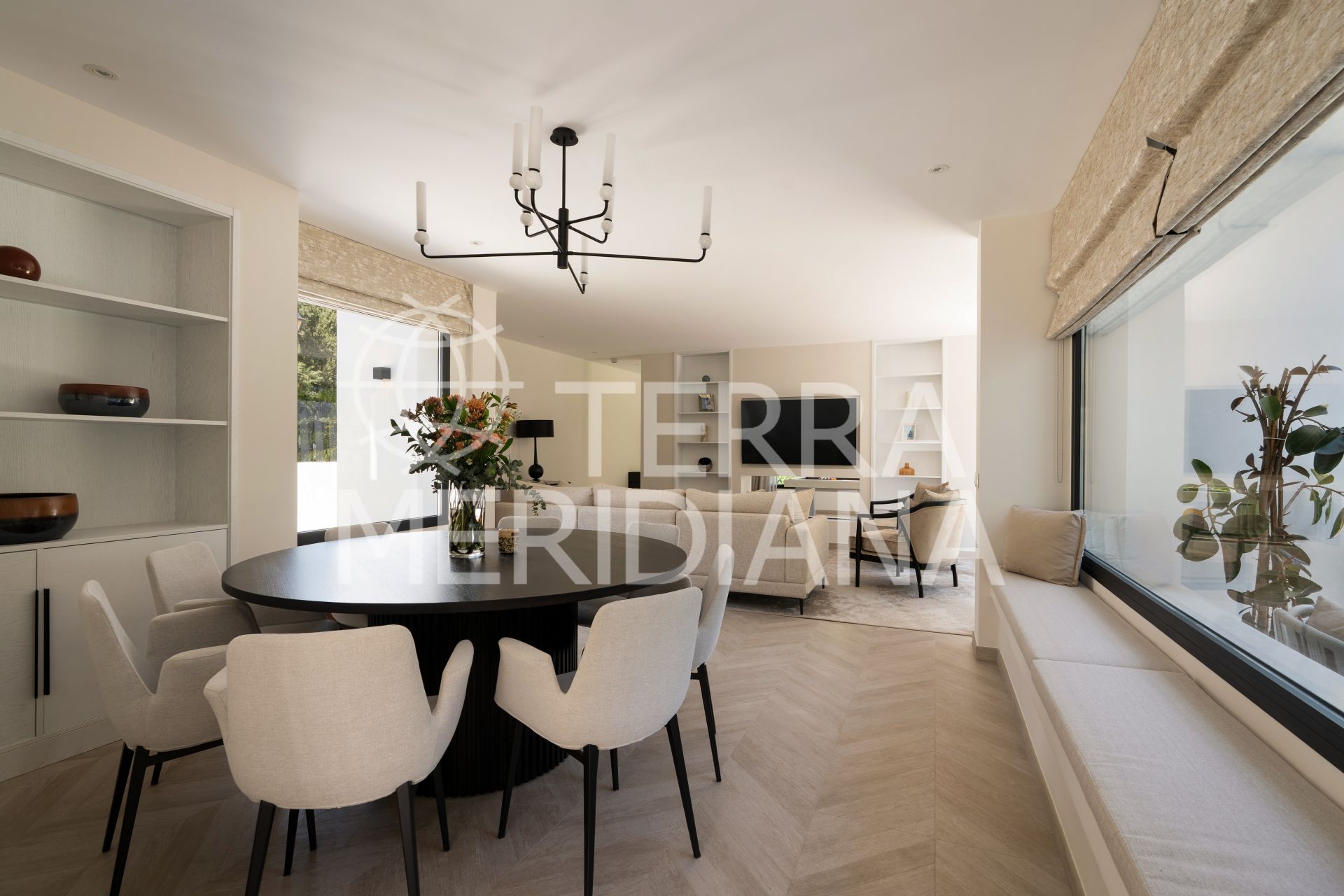 Villa in Las Brisas, Marbella