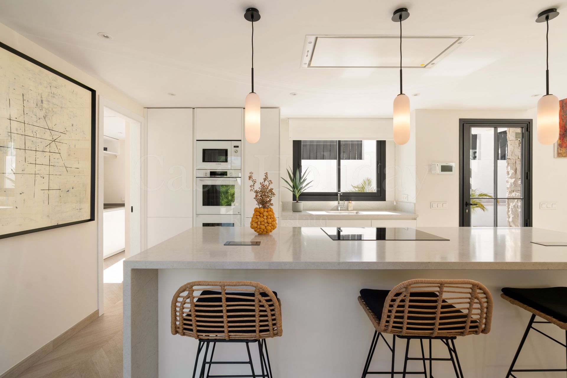 Villa en Las Brisas, Marbella