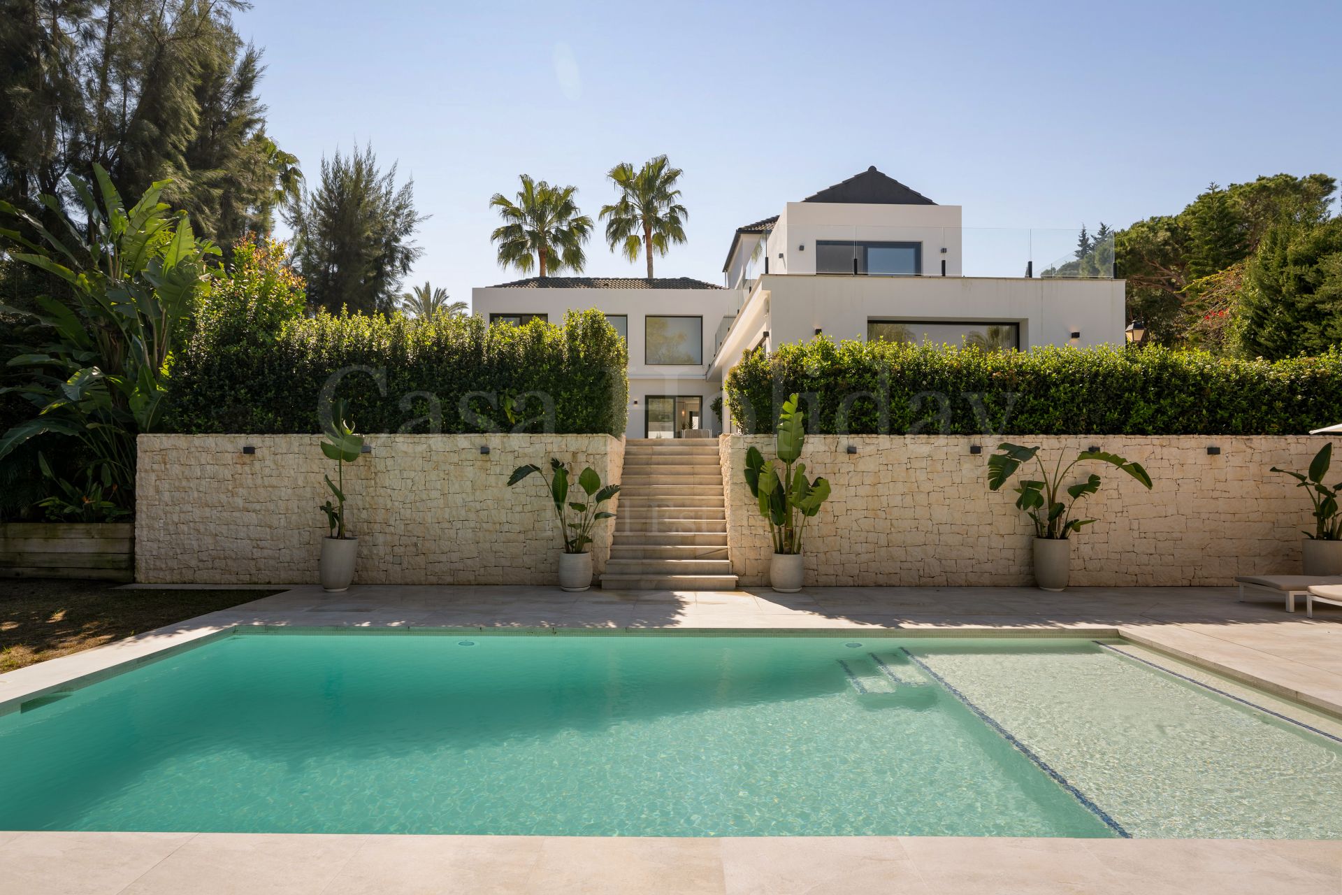 Villa en Las Brisas, Marbella