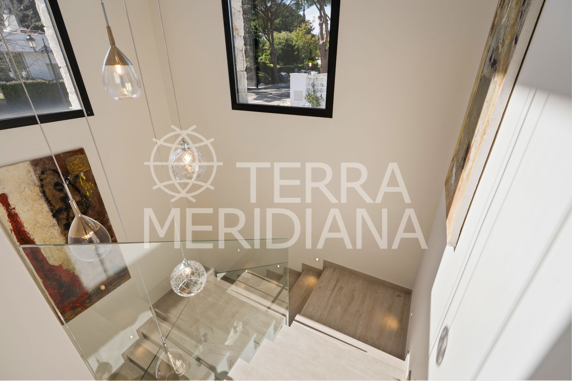 Villa in Las Brisas, Marbella