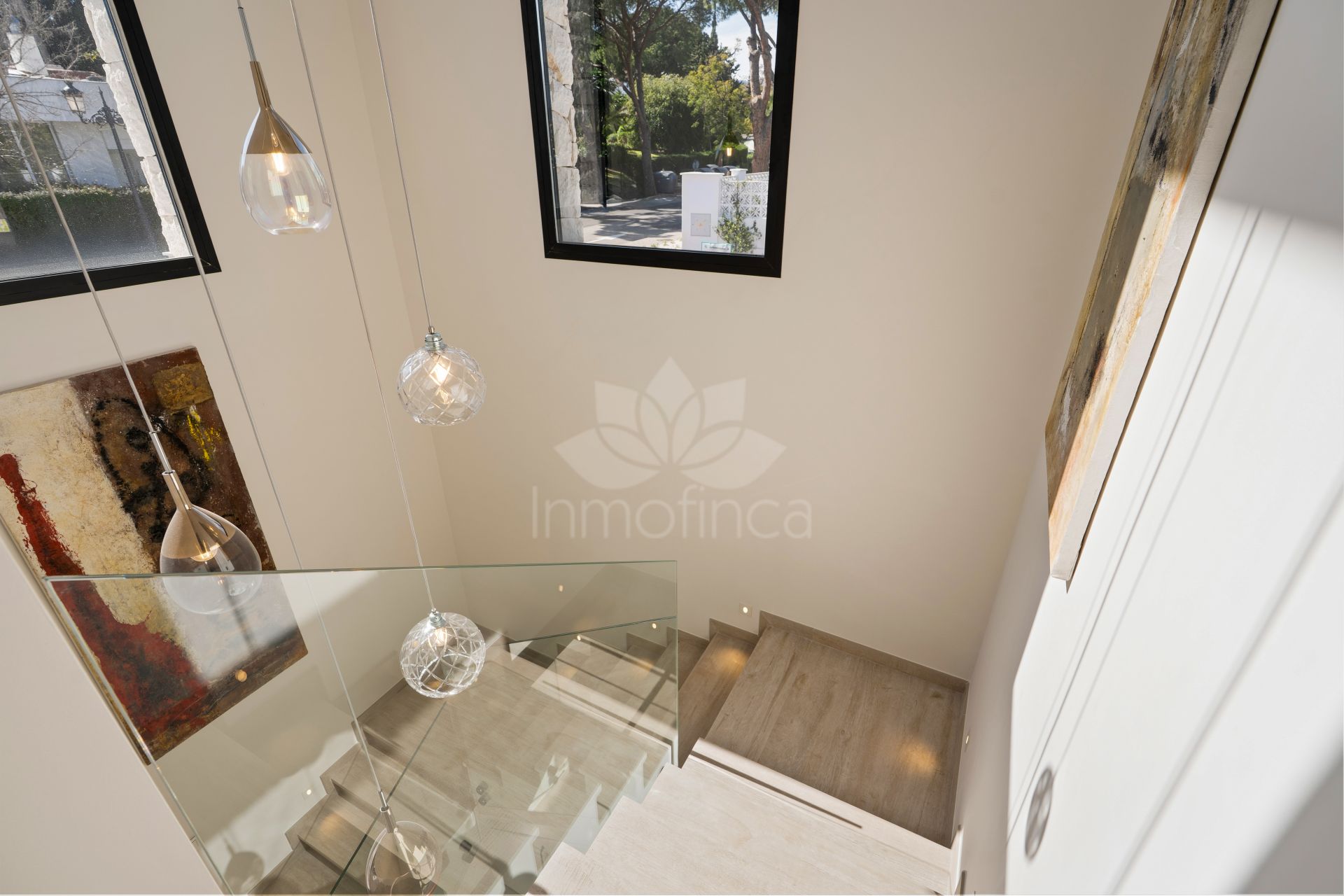 Villa in Las Brisas, Marbella